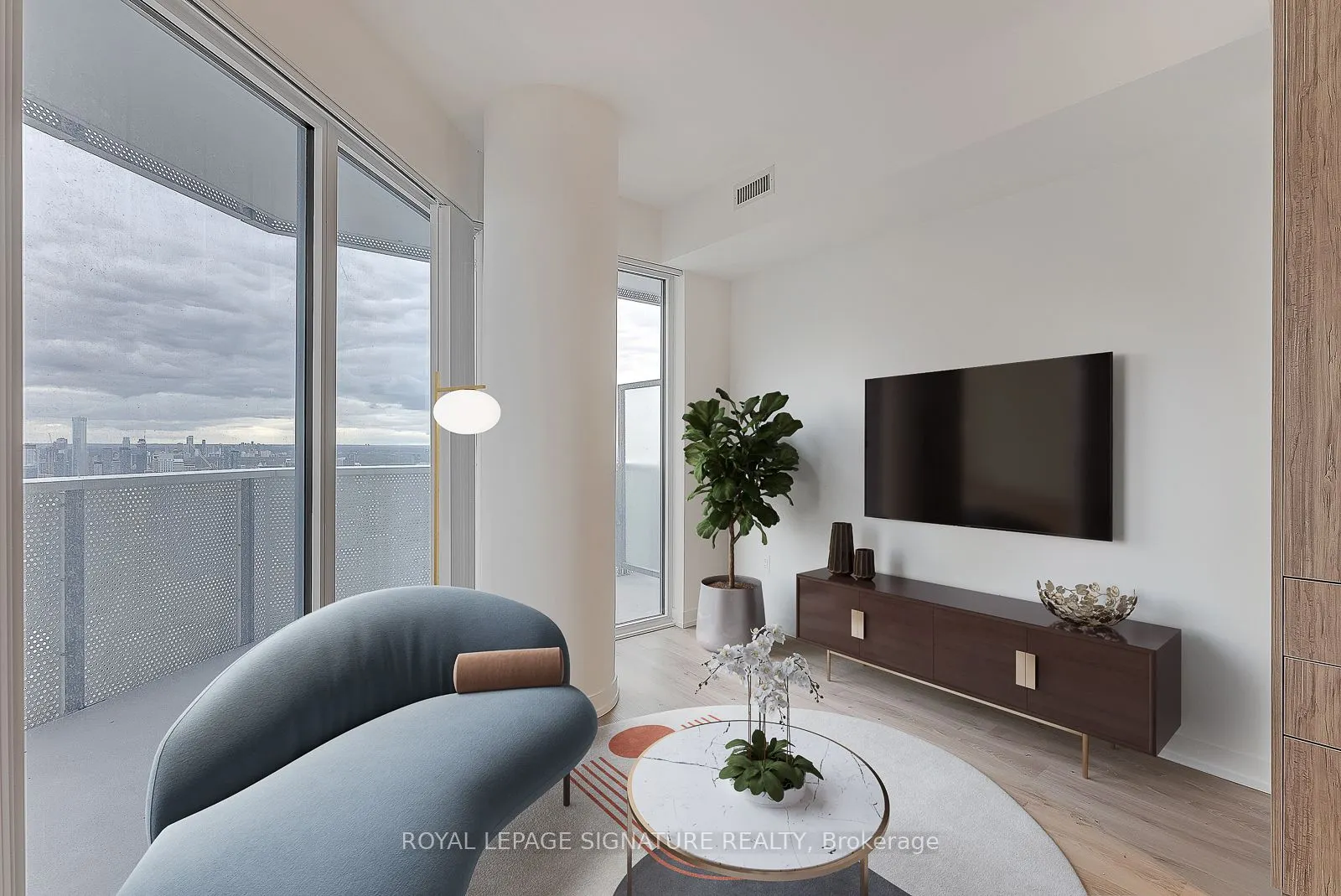 138 Downes Street, #7312