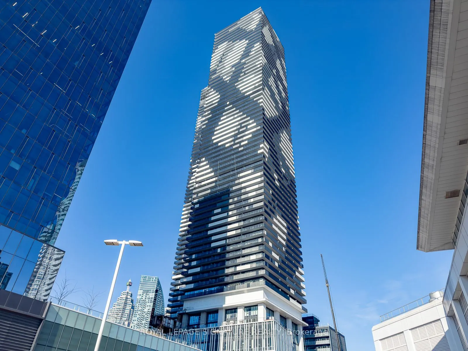138 Downes Street, #7312