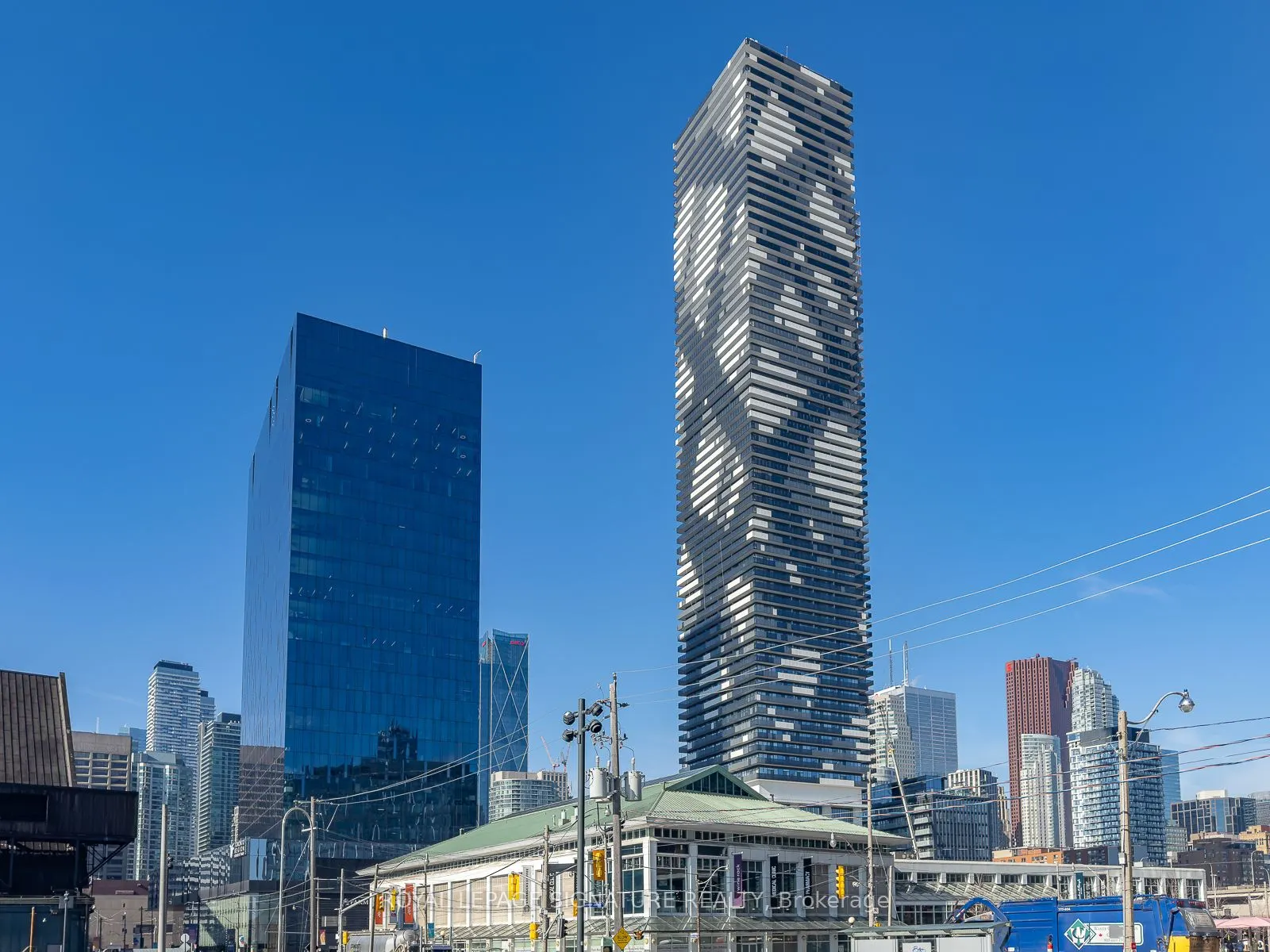 138 Downes Street, #7312