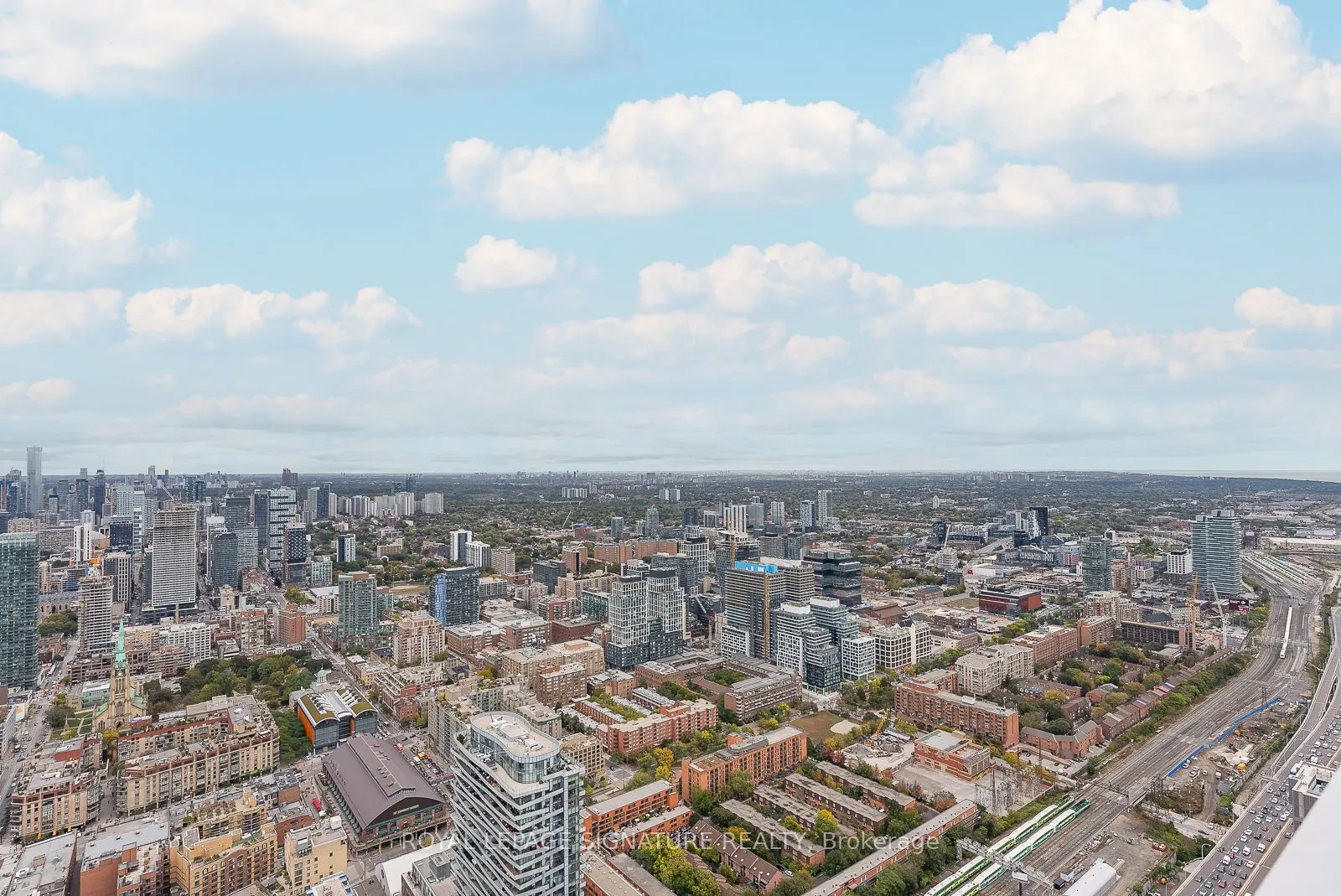 138 Downes Street, #7312