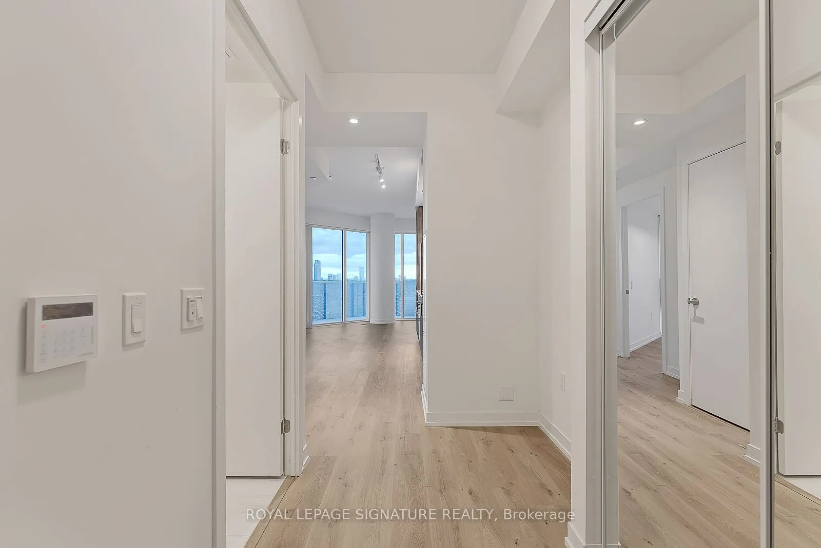 138 Downes Street, #7312
