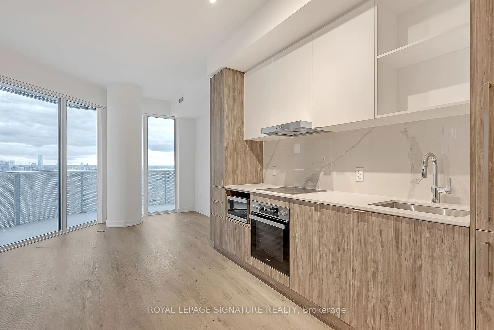 138 Downes Street, #7312