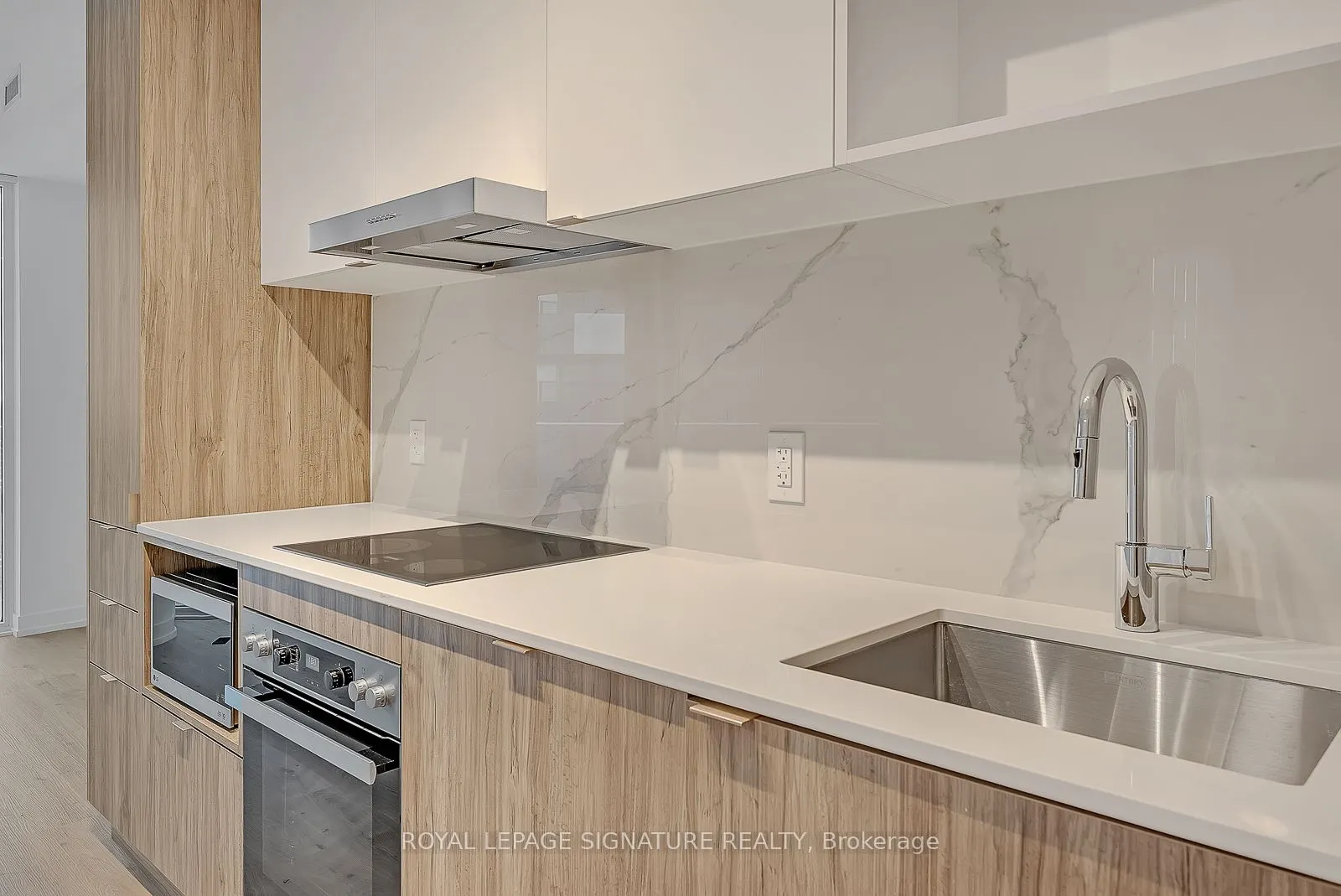 138 Downes Street, #7312