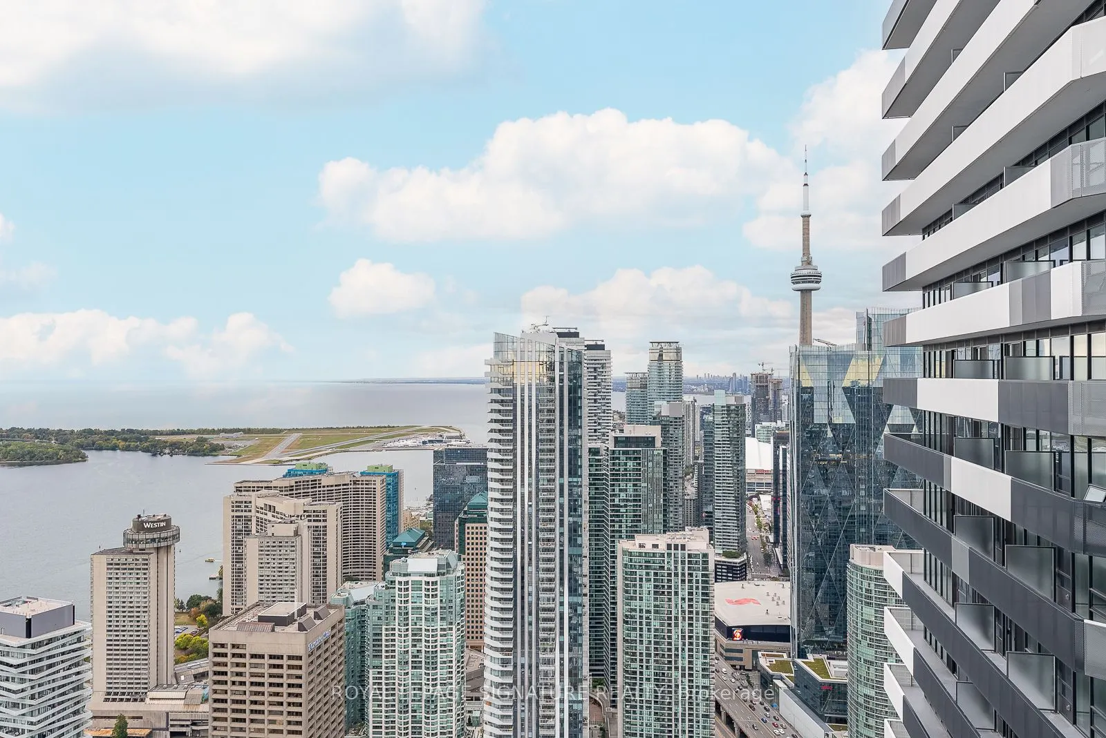 138 Downes Street, #7312