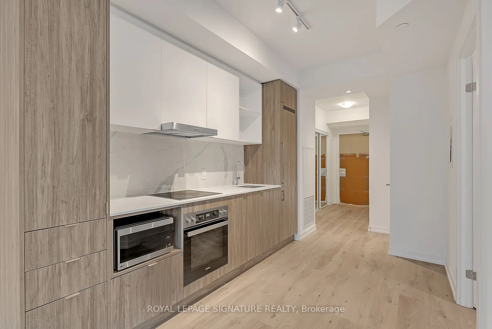 138 Downes Street, #7312