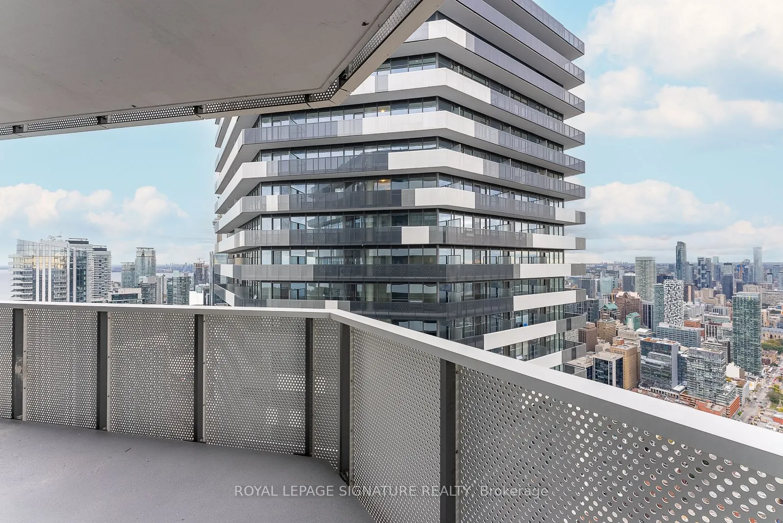 138 Downes Street, #7312