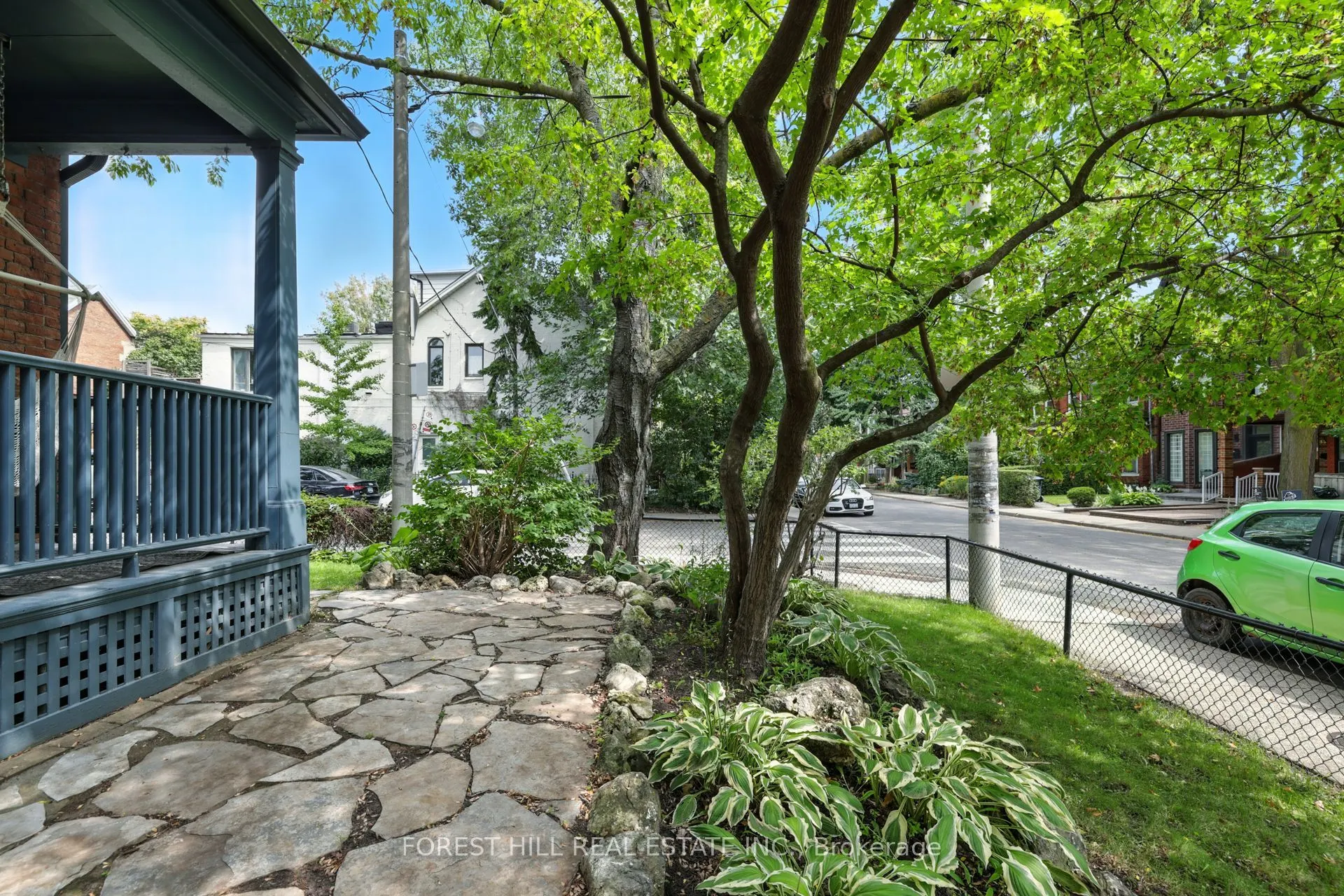 54 Afton Avenue