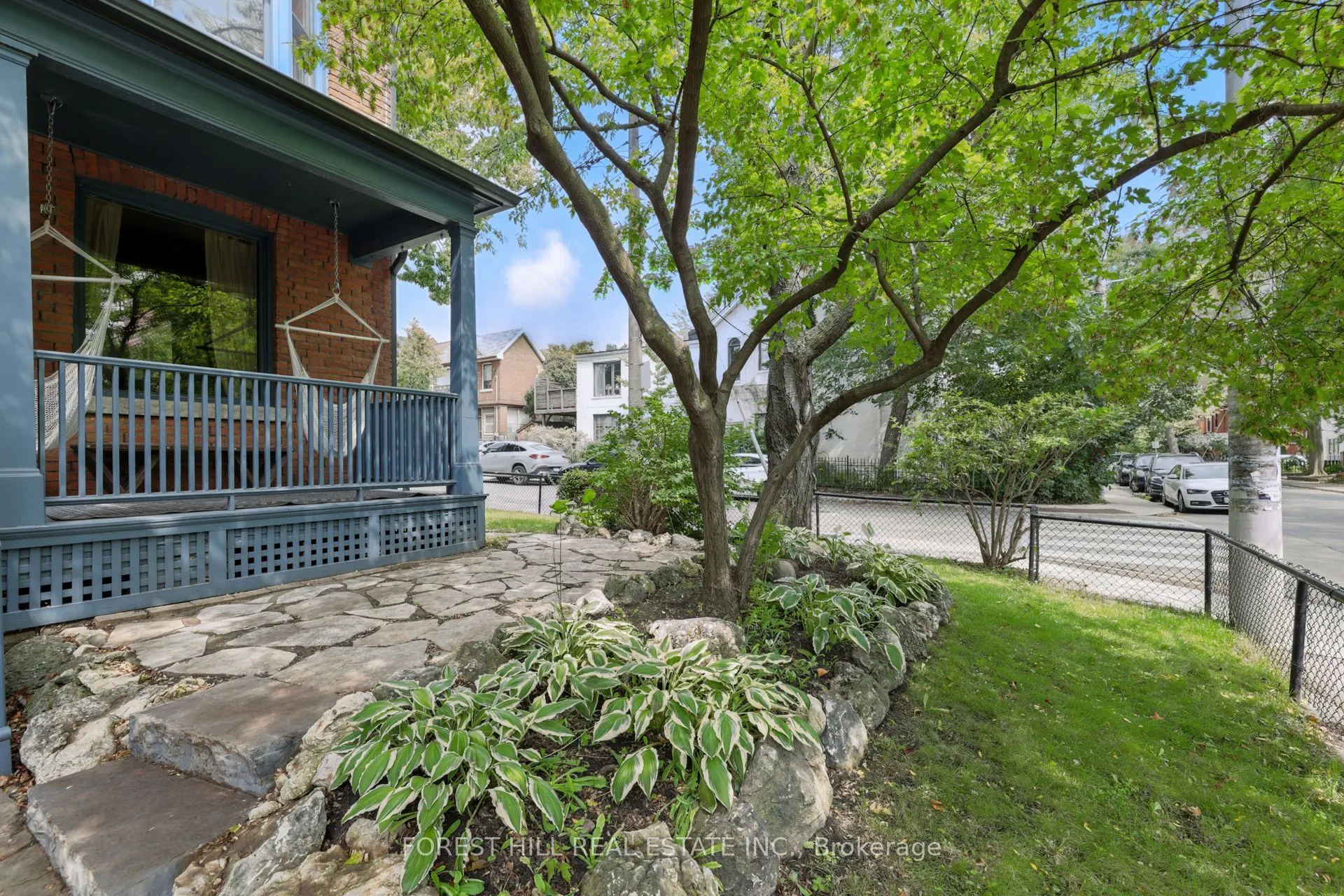 54 Afton Avenue