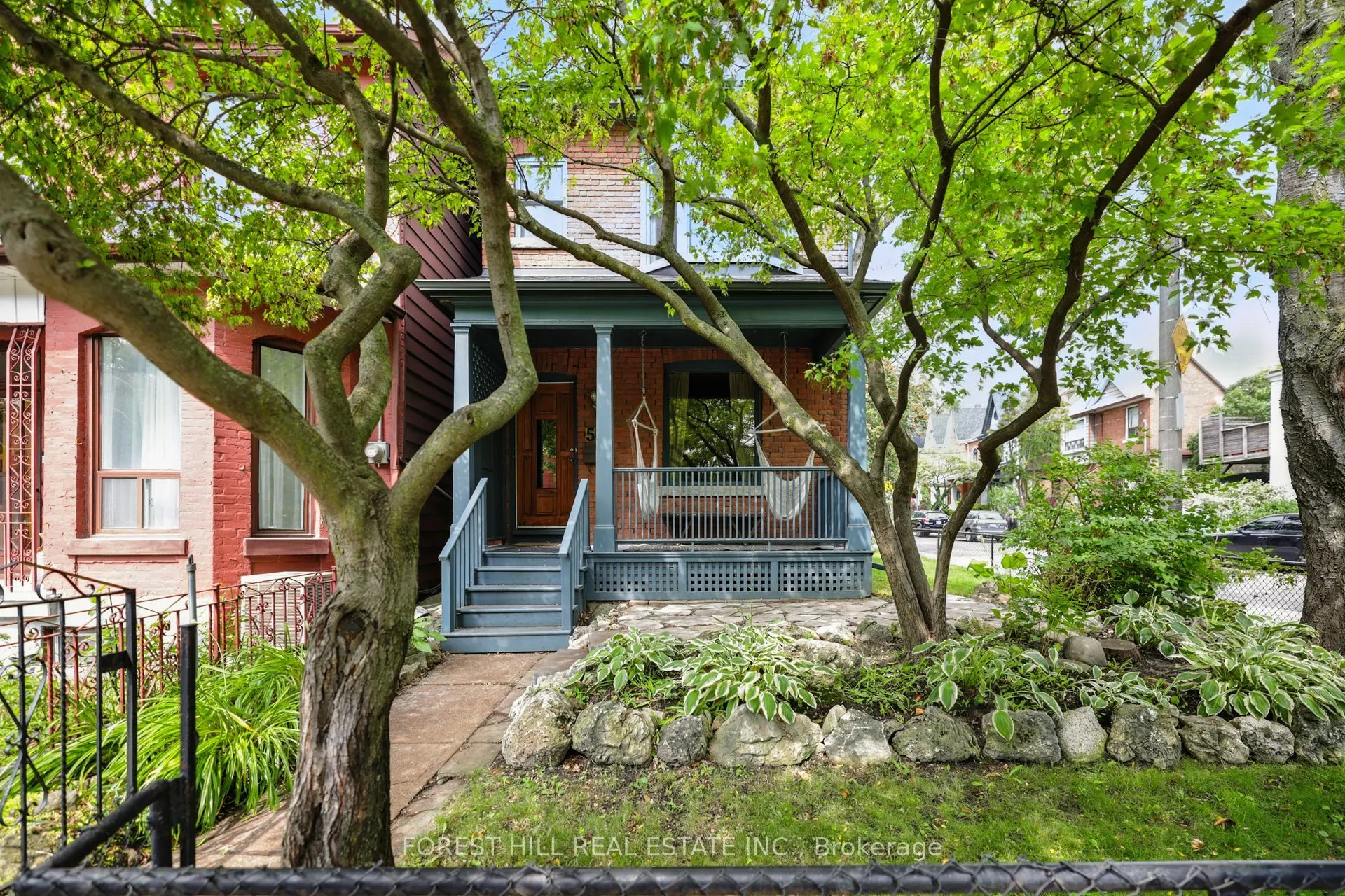 54 Afton Avenue