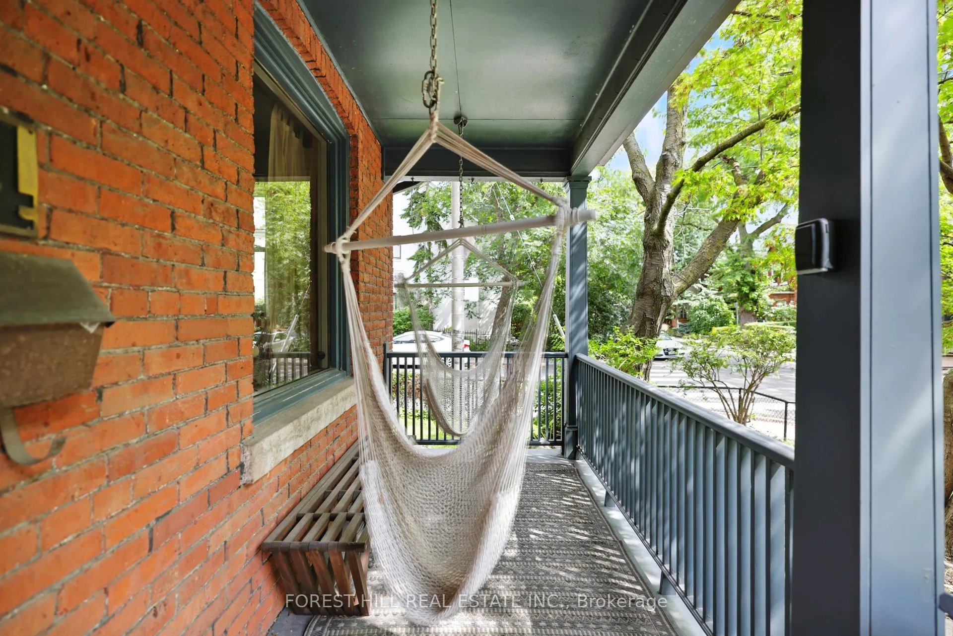 54 Afton Avenue