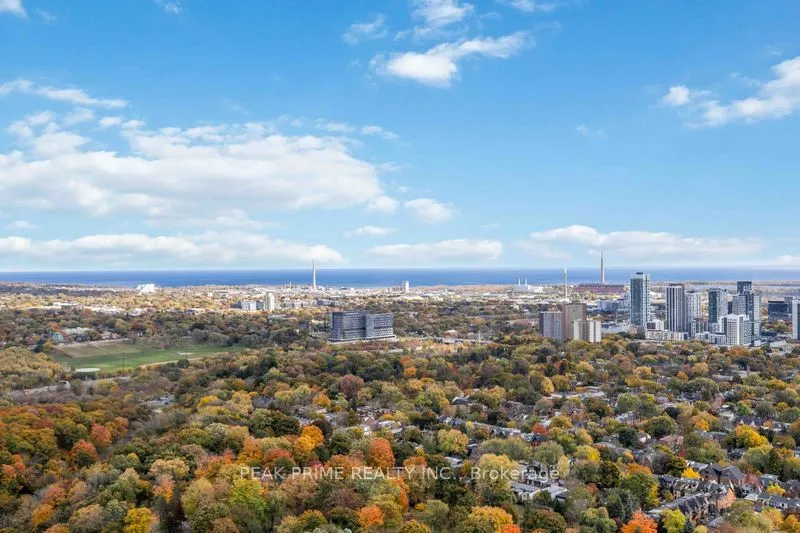 585 Bloor Street E, #4218