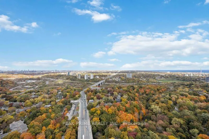 585 Bloor Street E, #4218