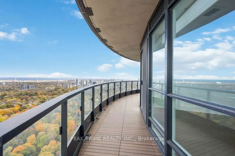 585 Bloor Street E, #4218