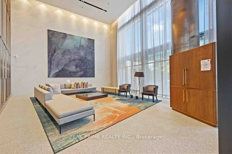 585 Bloor Street E, #4218
