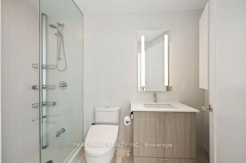 585 Bloor Street E, #4218