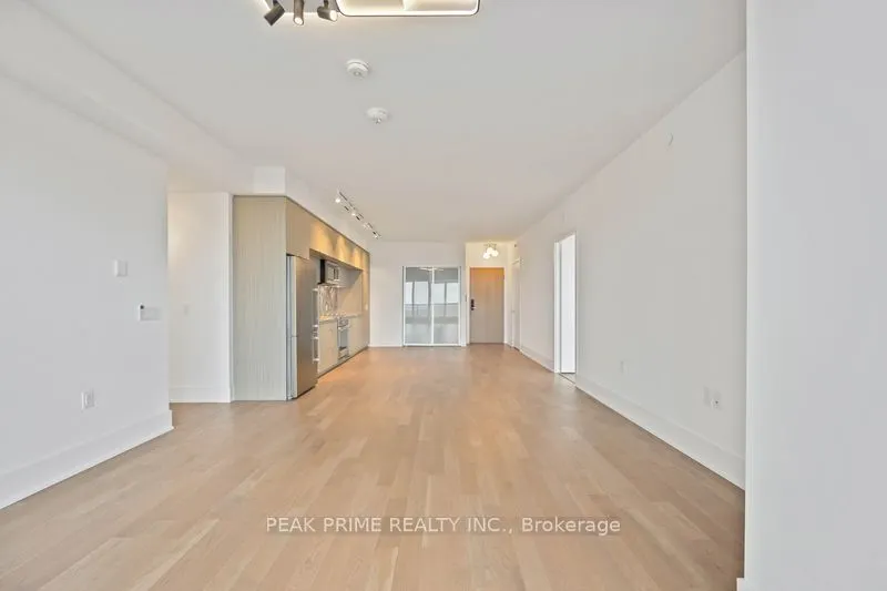 585 Bloor Street E, #4218