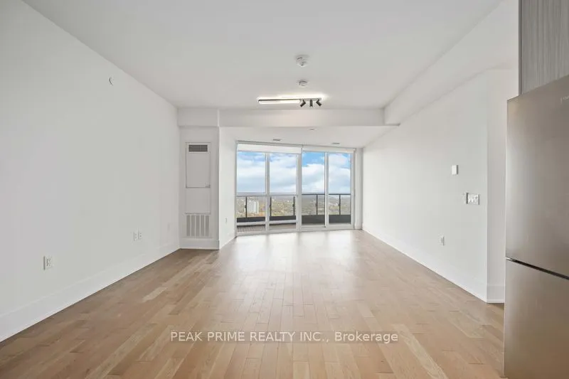 585 Bloor Street E, #4218