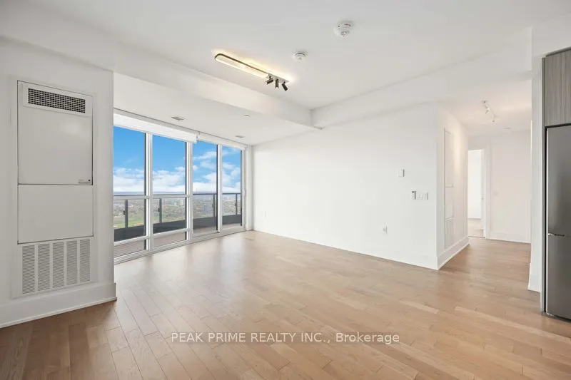 585 Bloor Street E, #4218