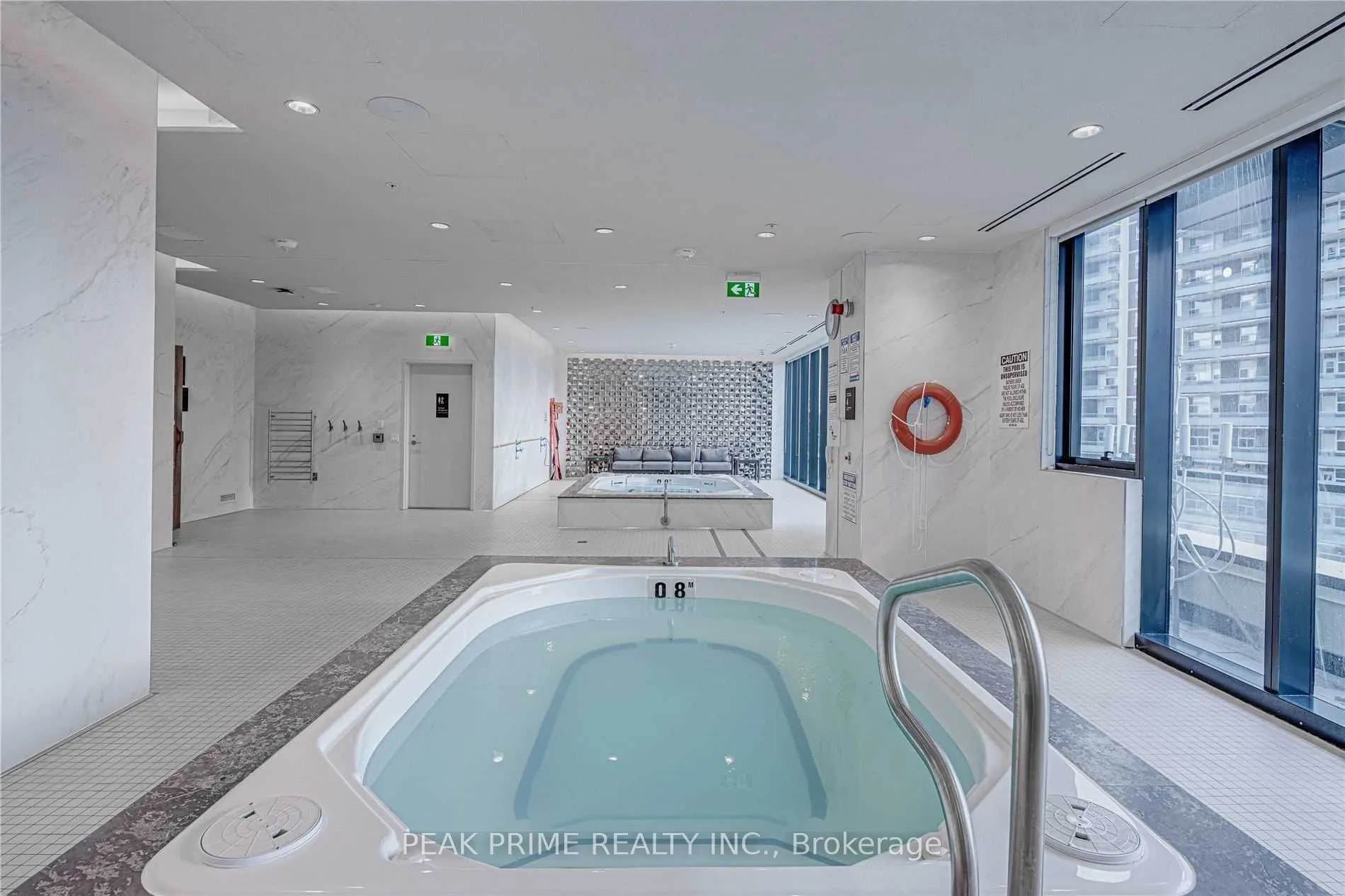 585 Bloor Street E, #4218