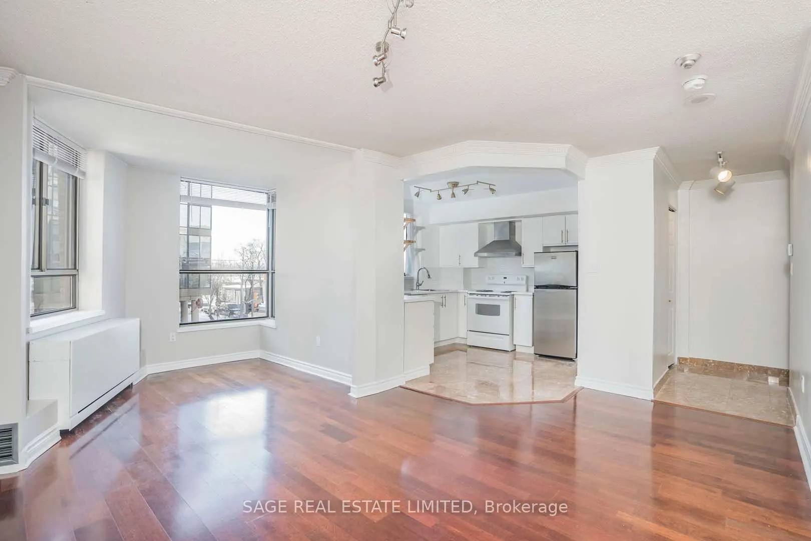 270 Queens Quay W, #201