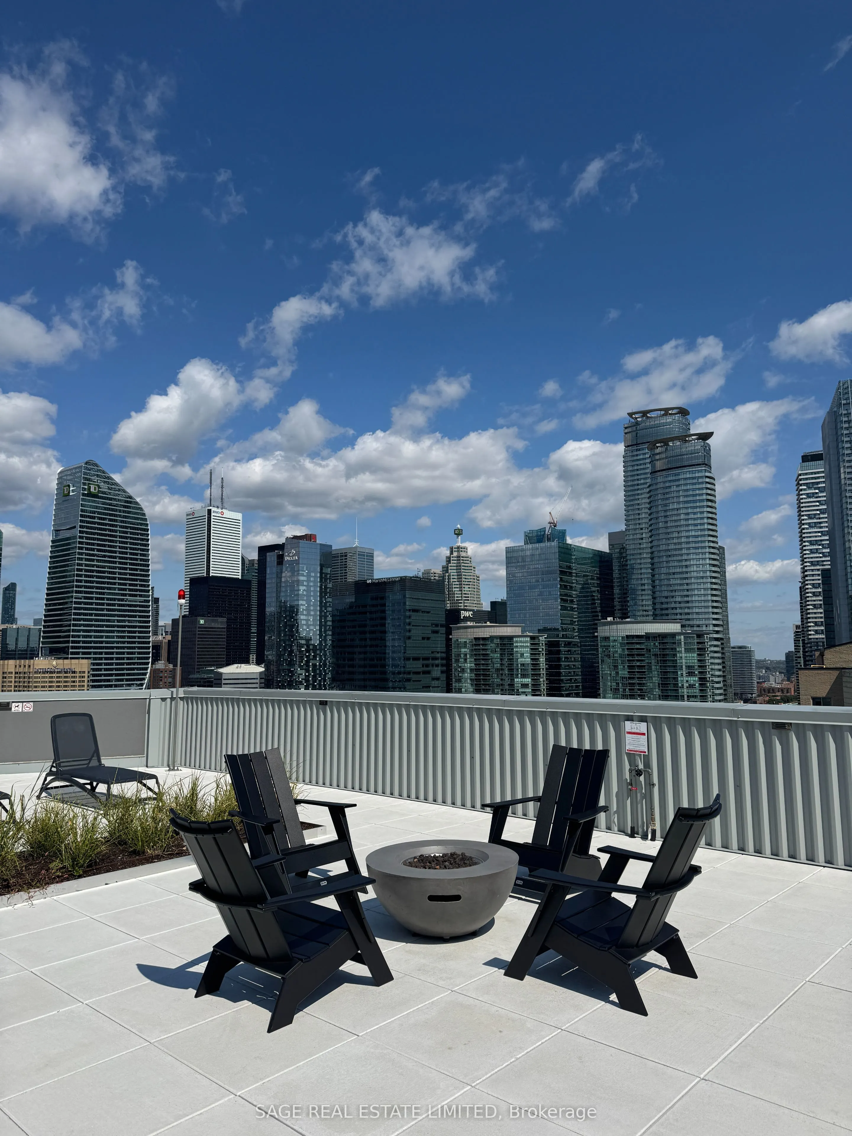270 Queens Quay W, #201