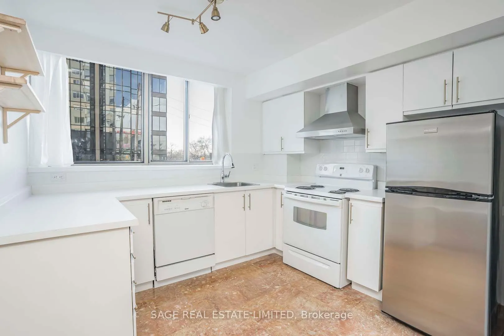 270 Queens Quay W, #201