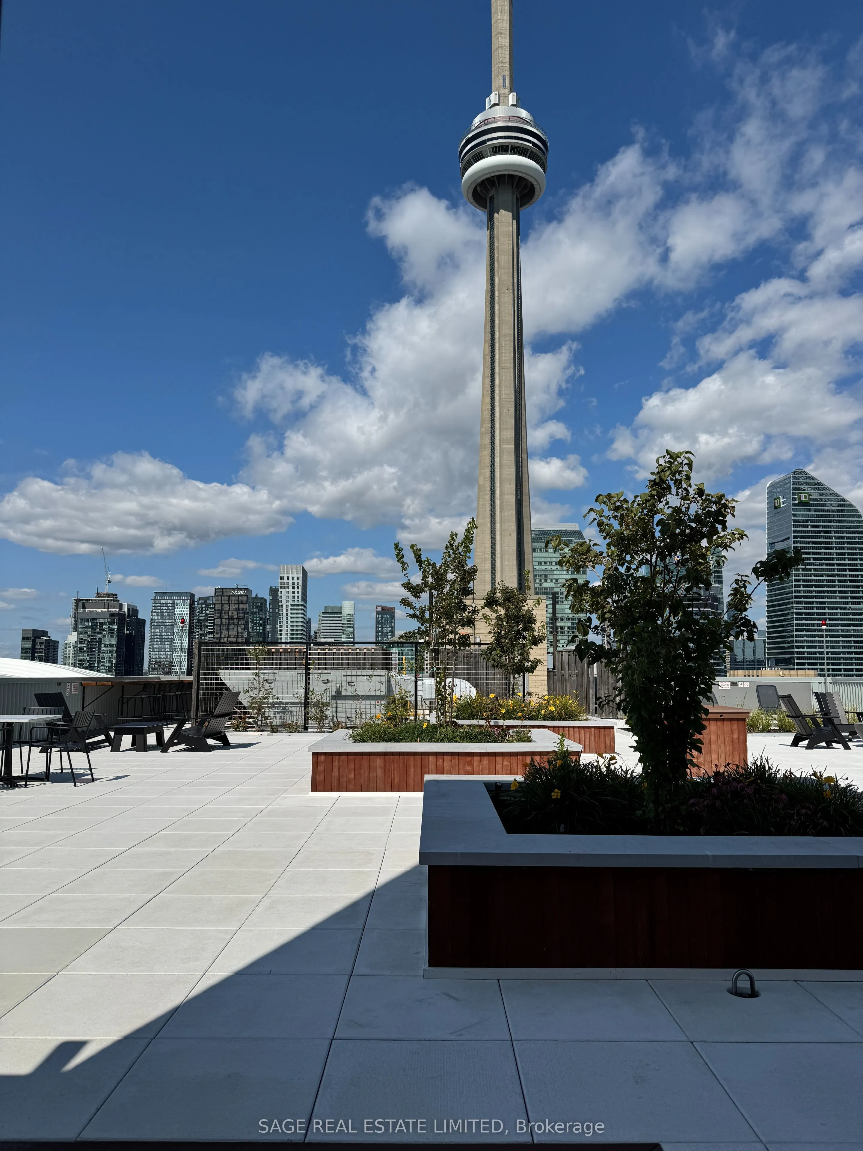 270 Queens Quay W, #201