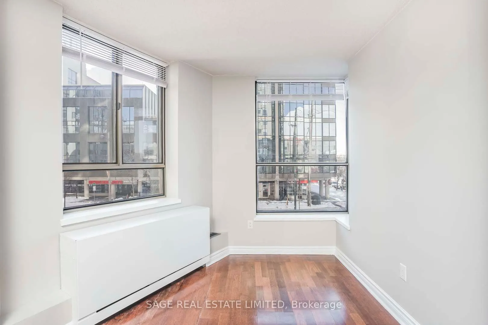 270 Queens Quay W, #201