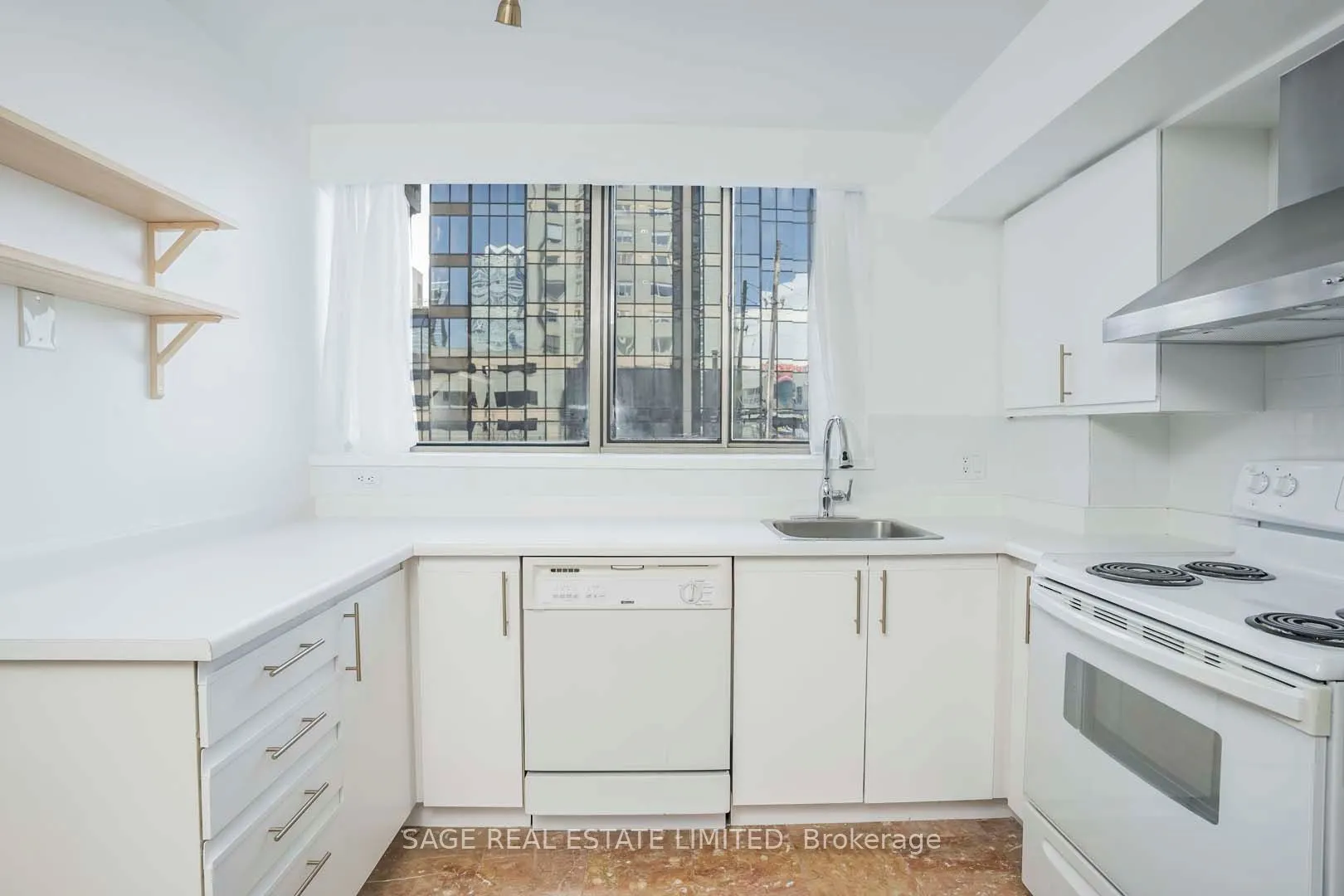 270 Queens Quay W, #201