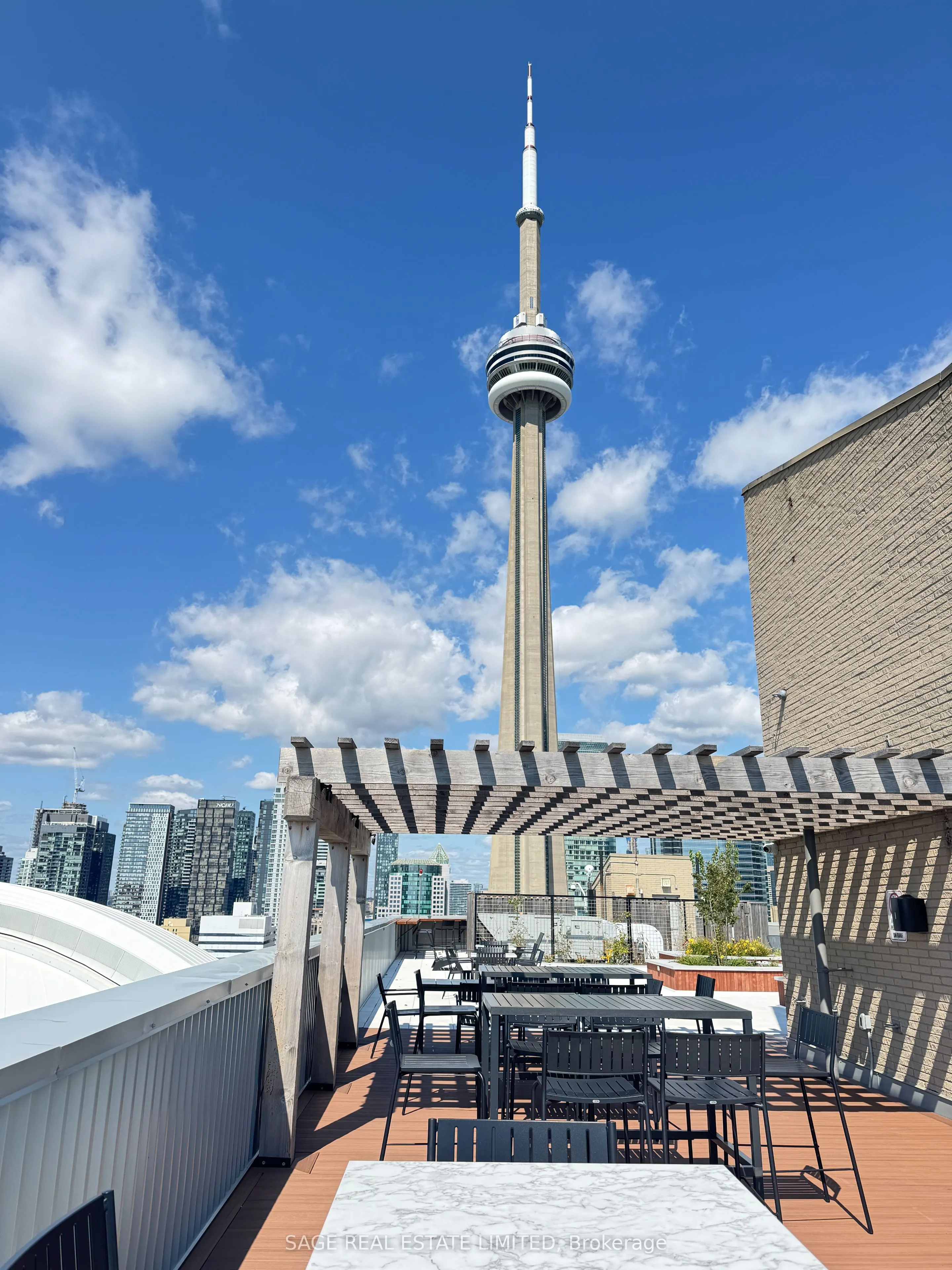 270 Queens Quay W, #201