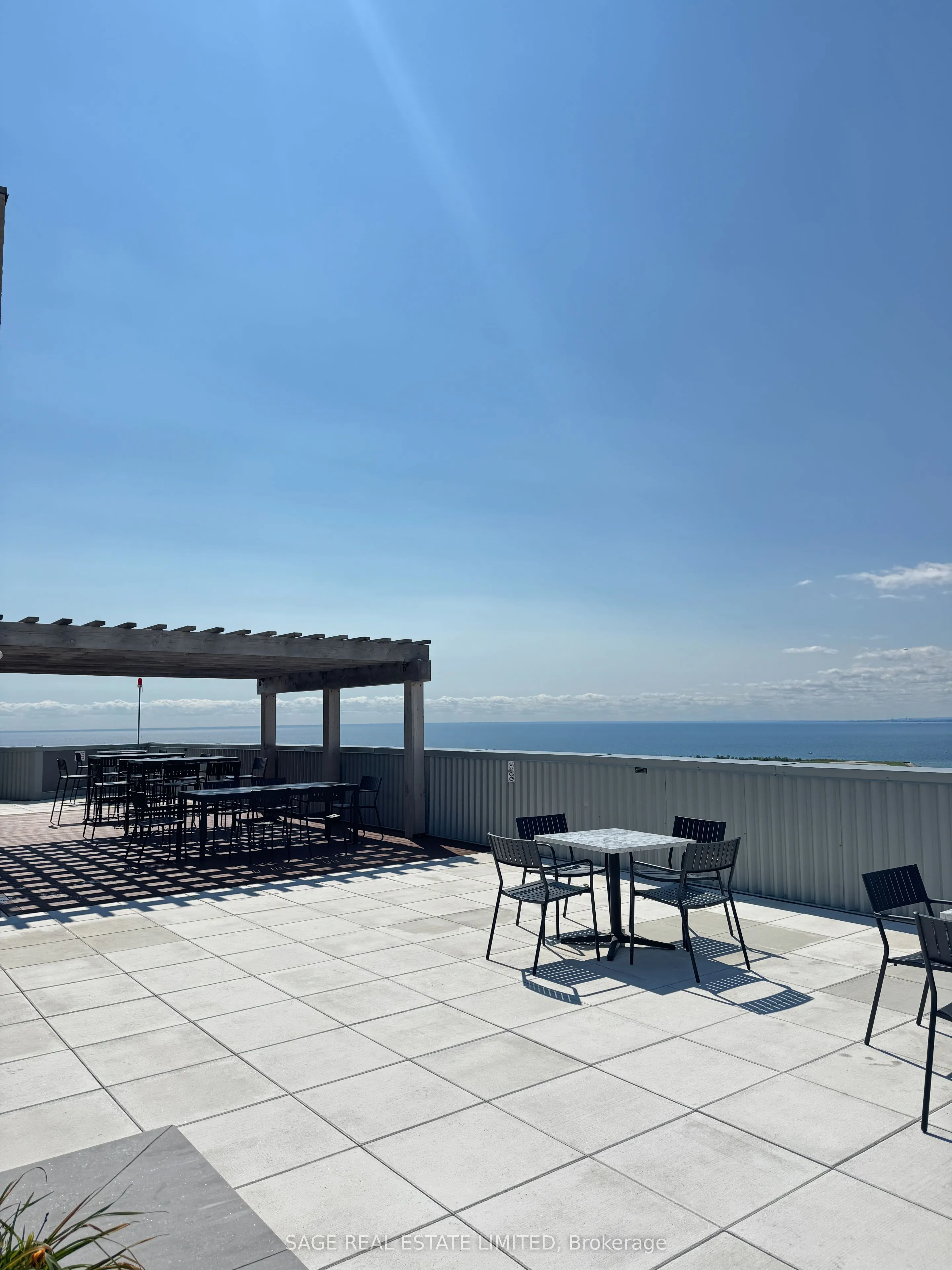 270 Queens Quay W, #201