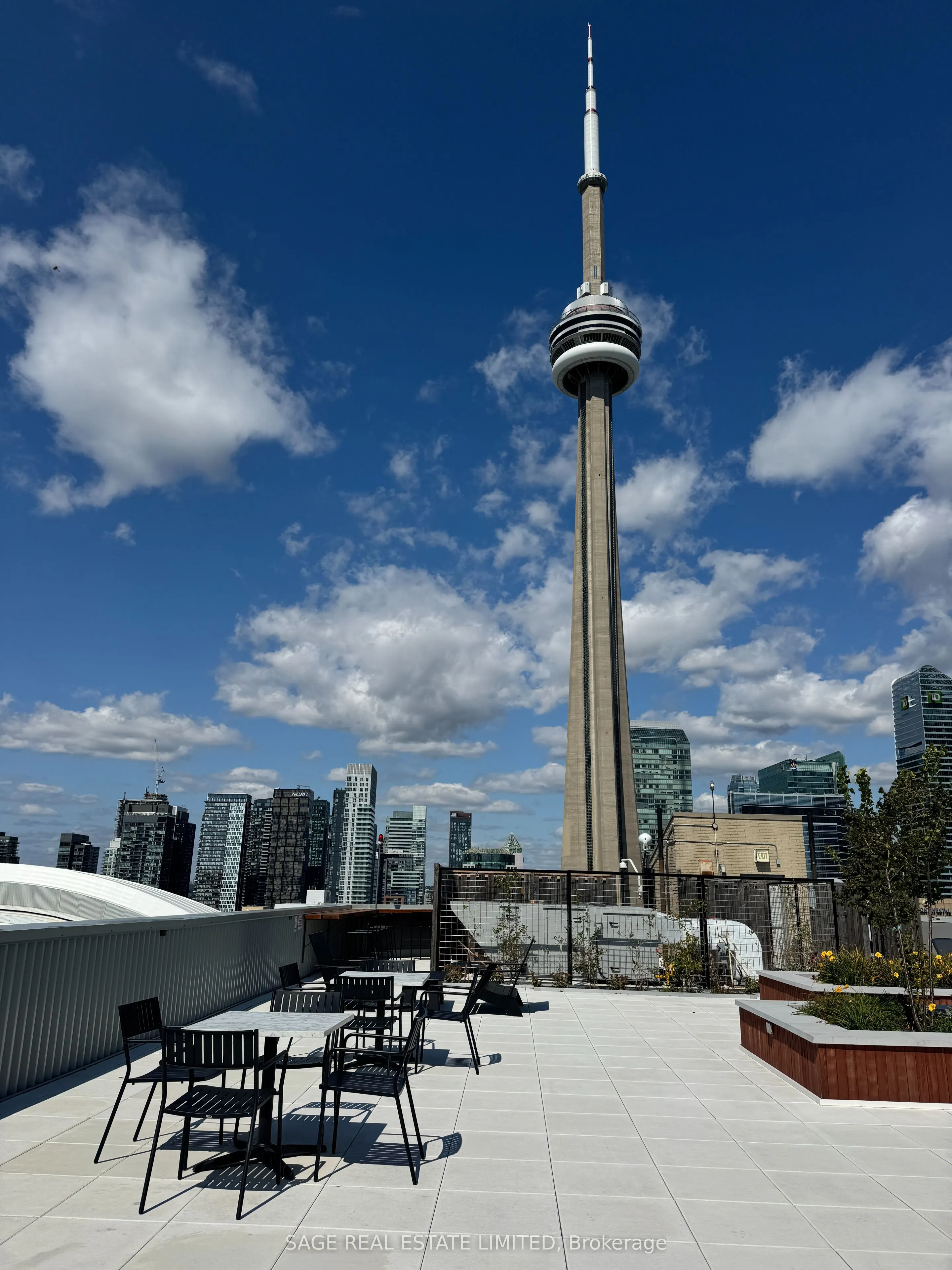 270 Queens Quay W, #201