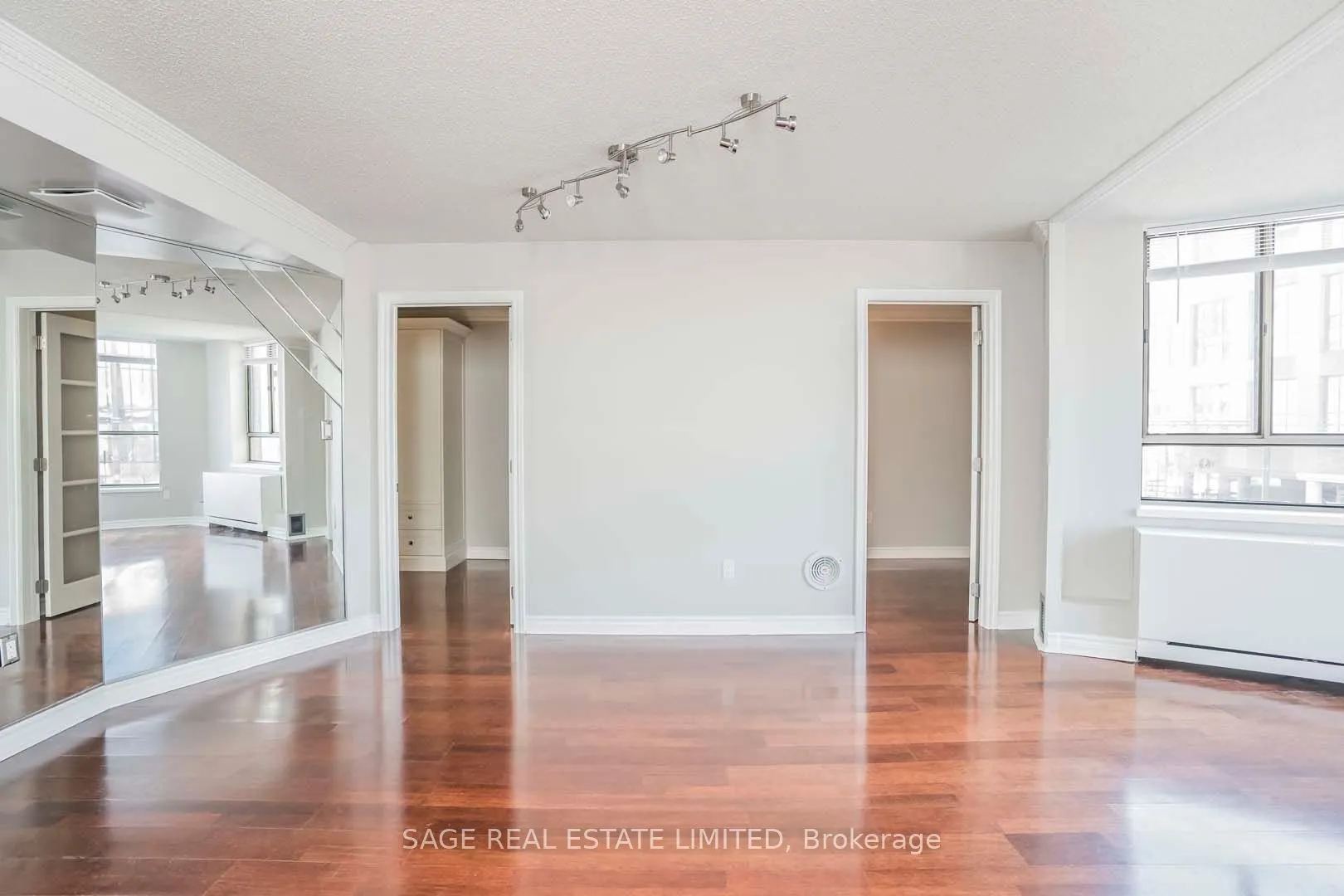 270 Queens Quay W, #201