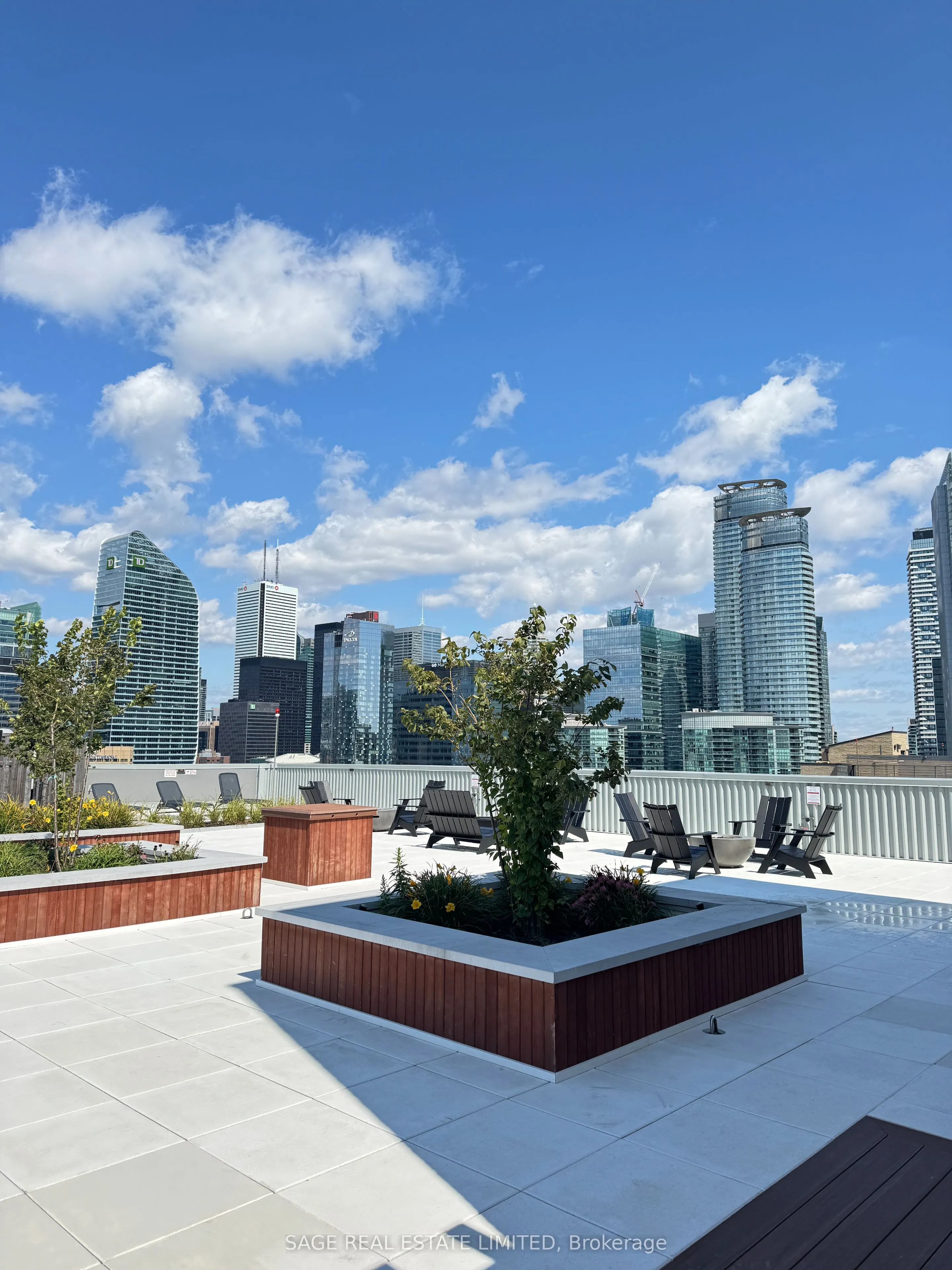 270 Queens Quay W, #201