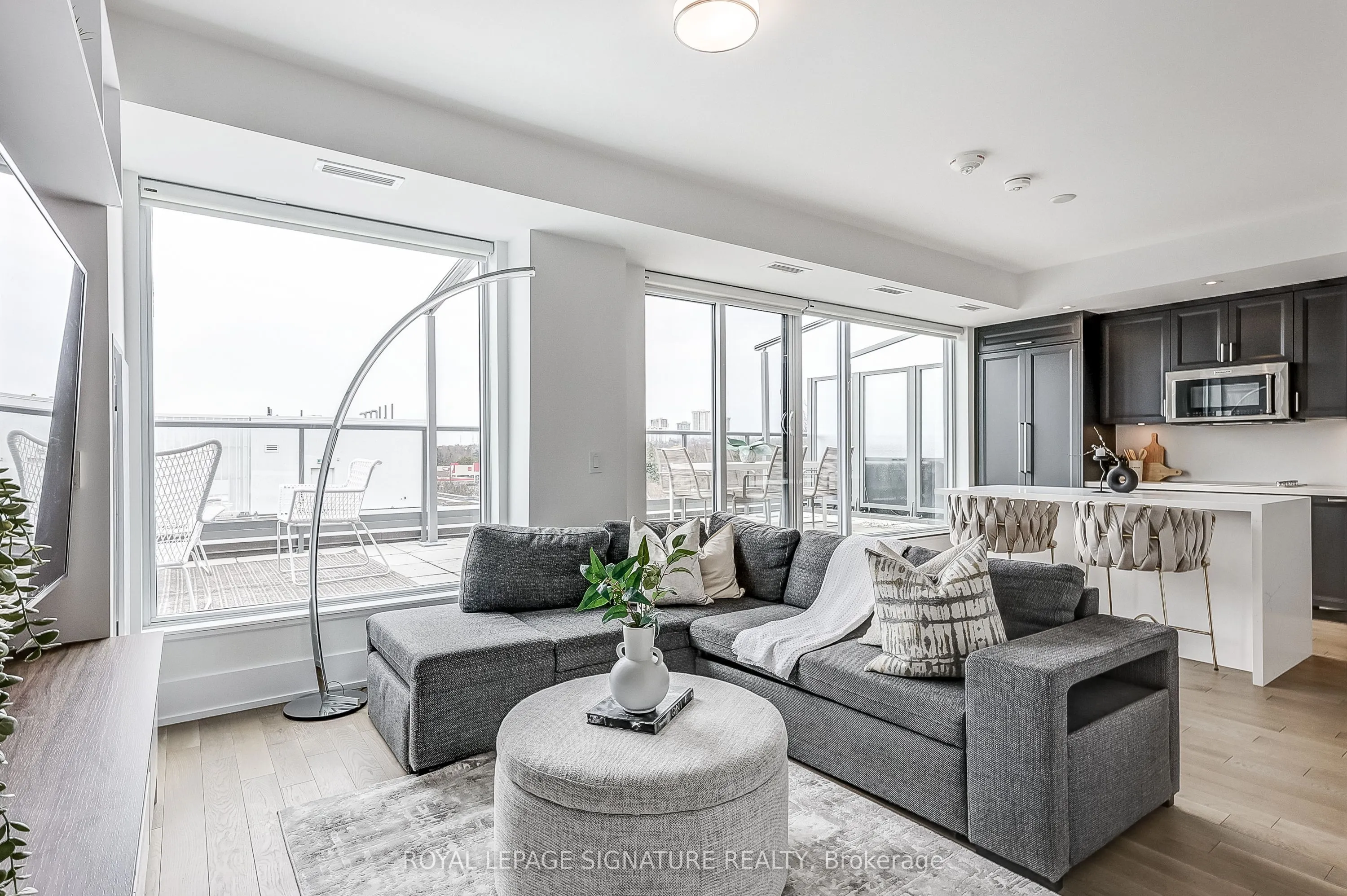 25 Adra Grado Way, #853
