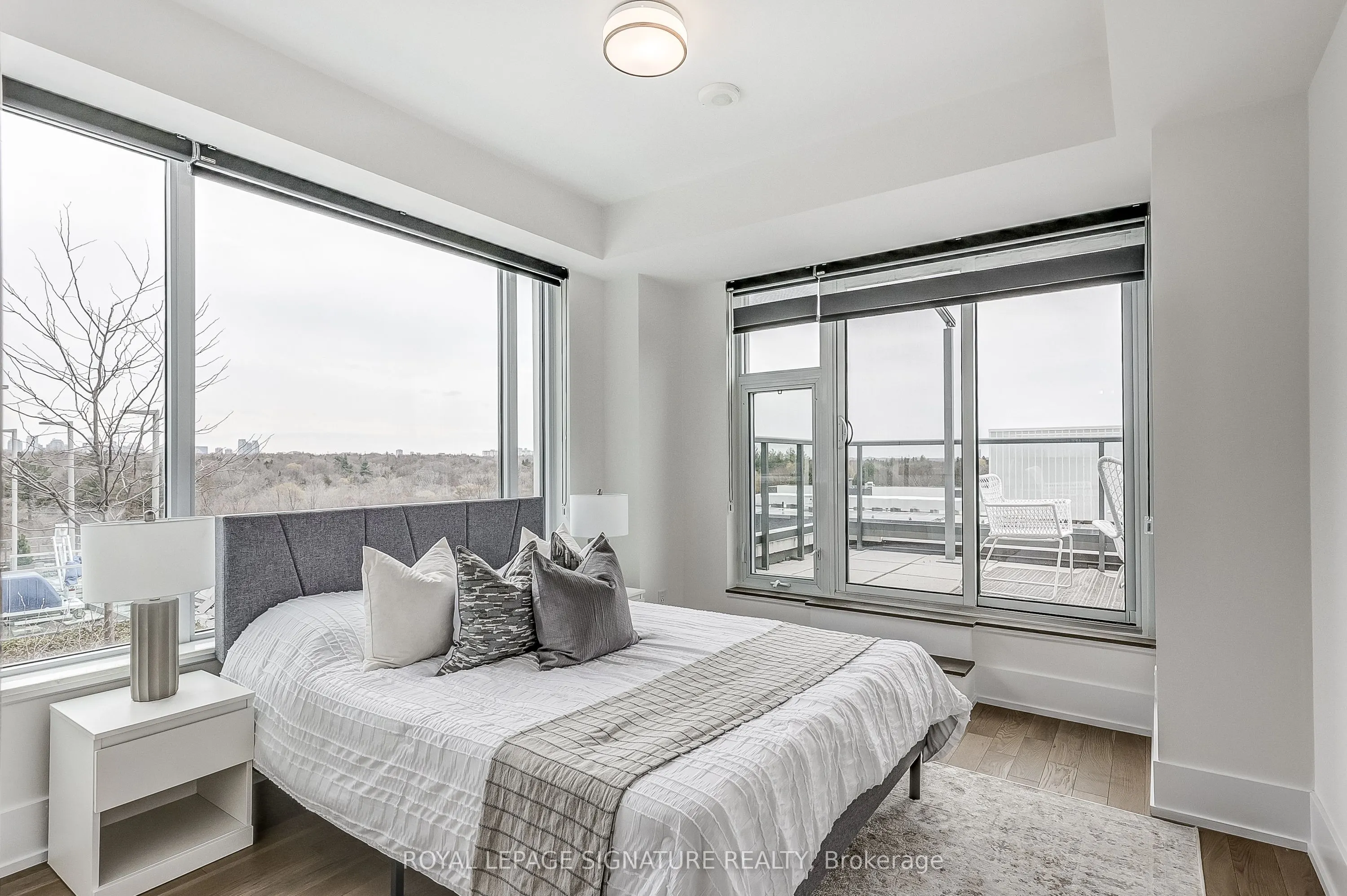 25 Adra Grado Way, #853