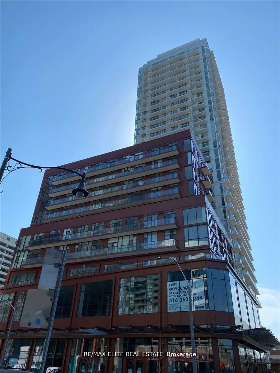 33 Helendale Avenue, #2808
