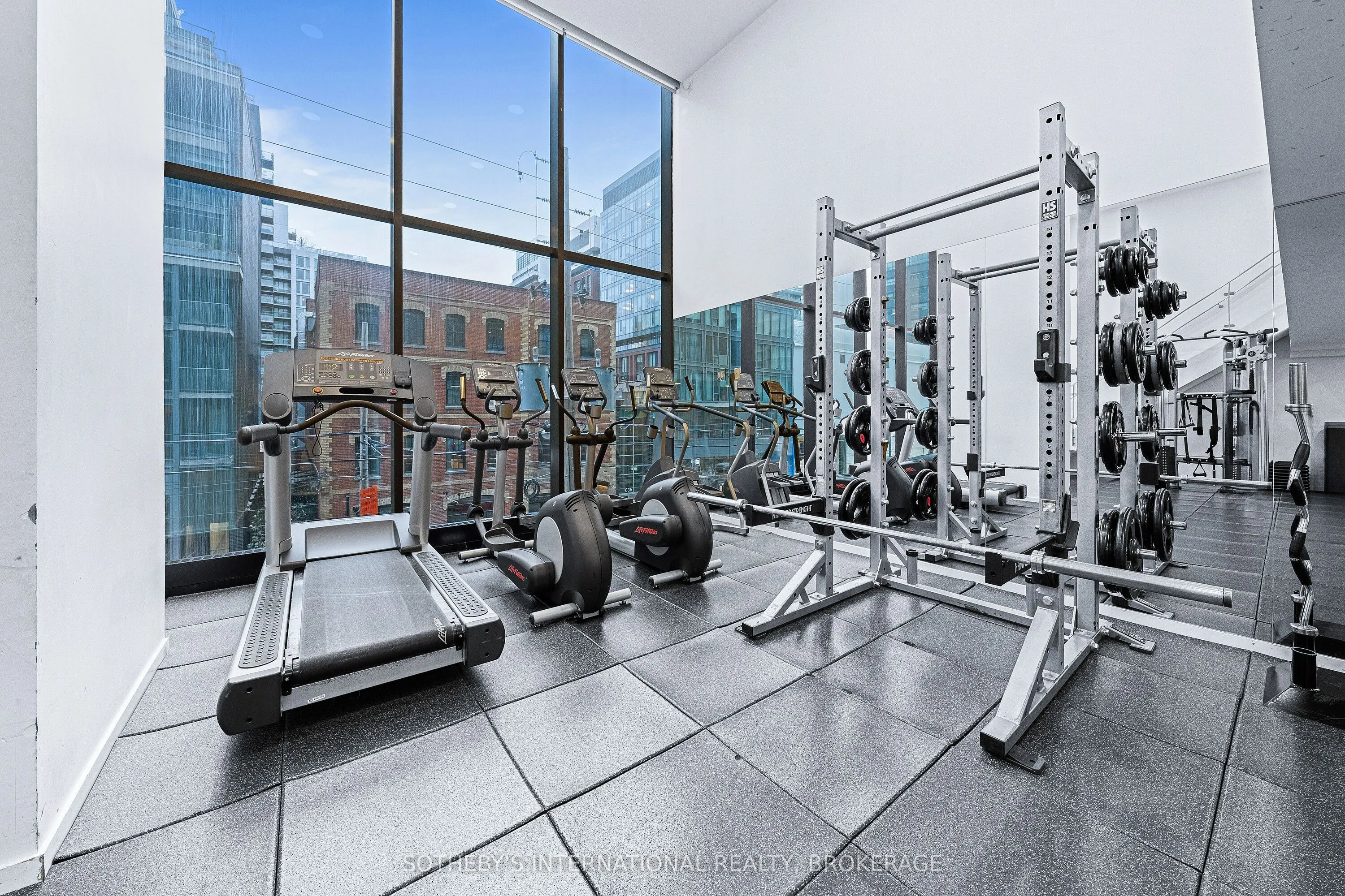 629 King Street W, #212