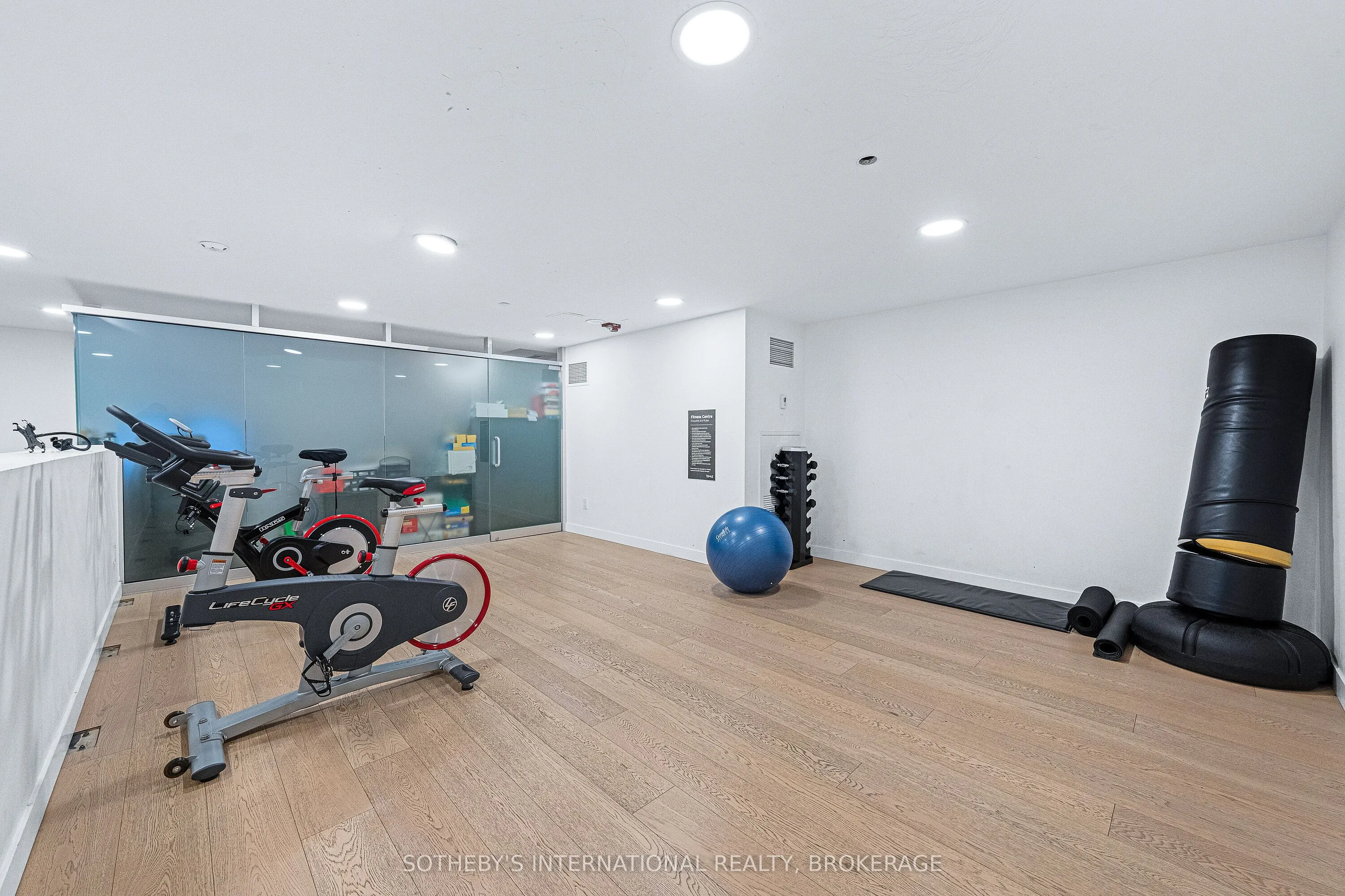 629 King Street W, #212
