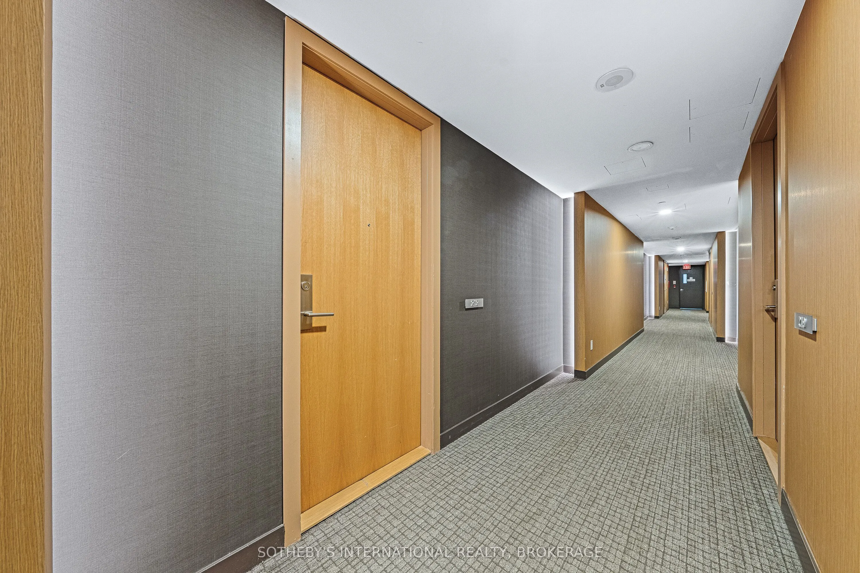 629 King Street W, #212