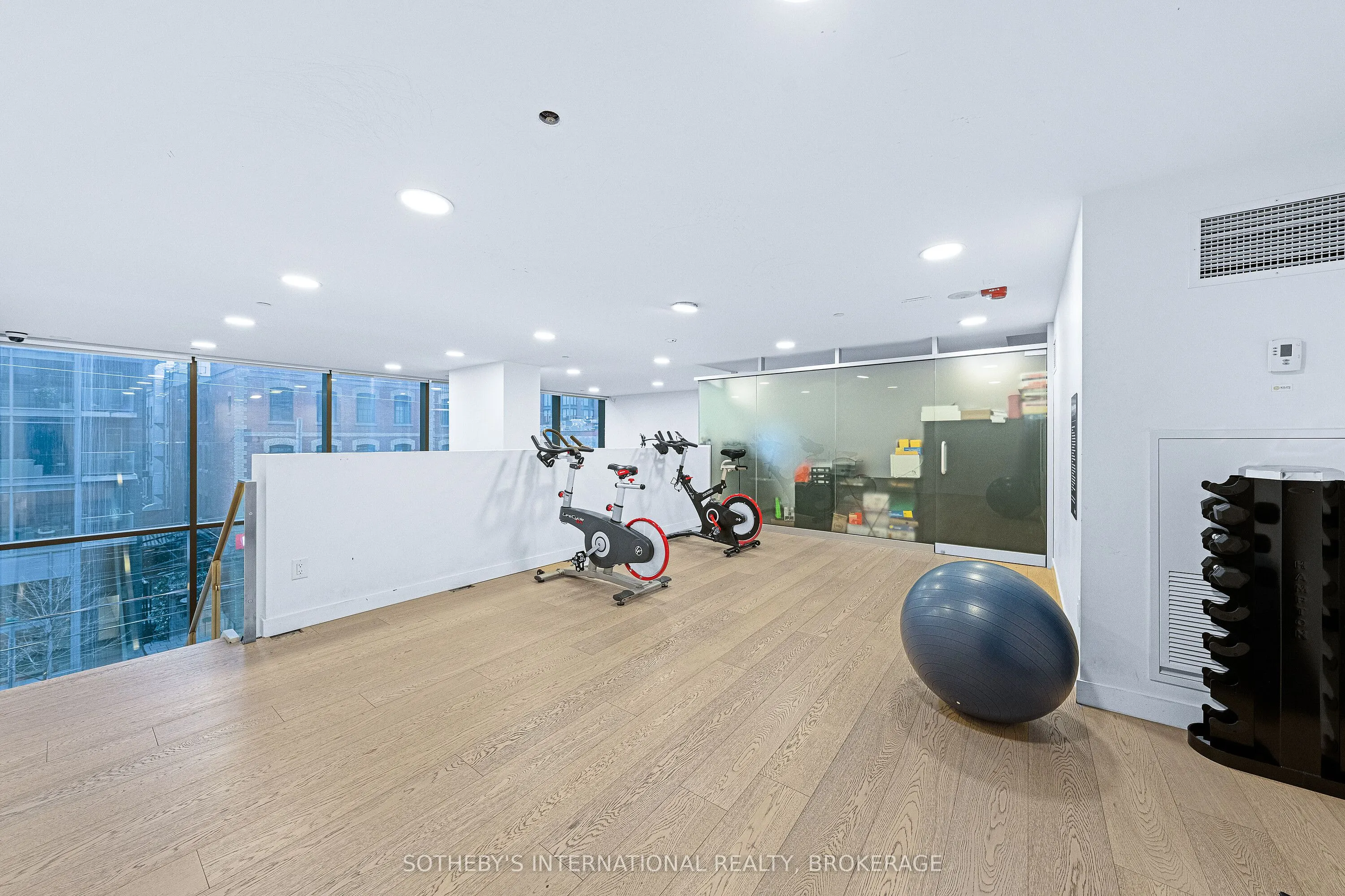 629 King Street W, #212