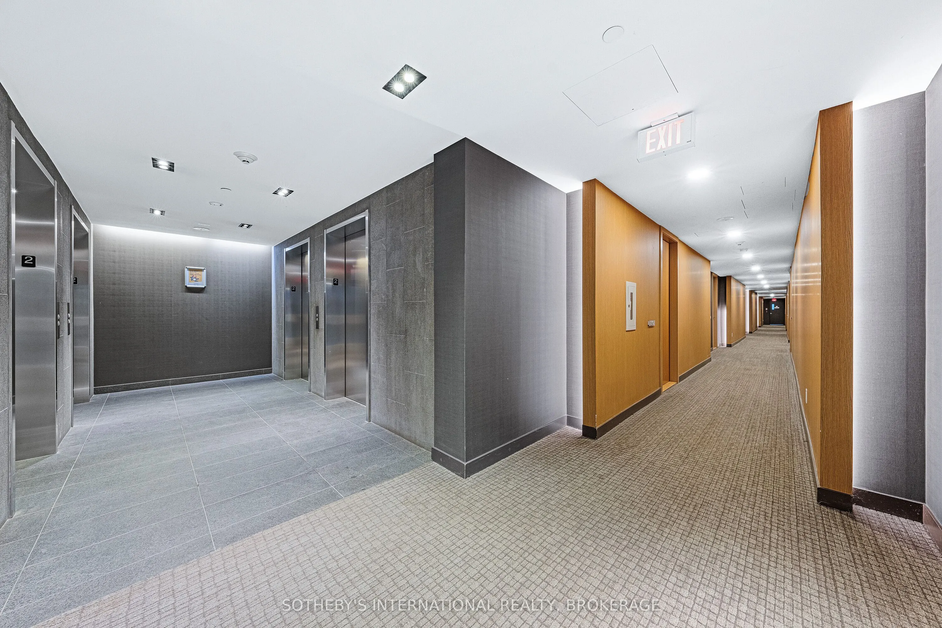 629 King Street W, #212