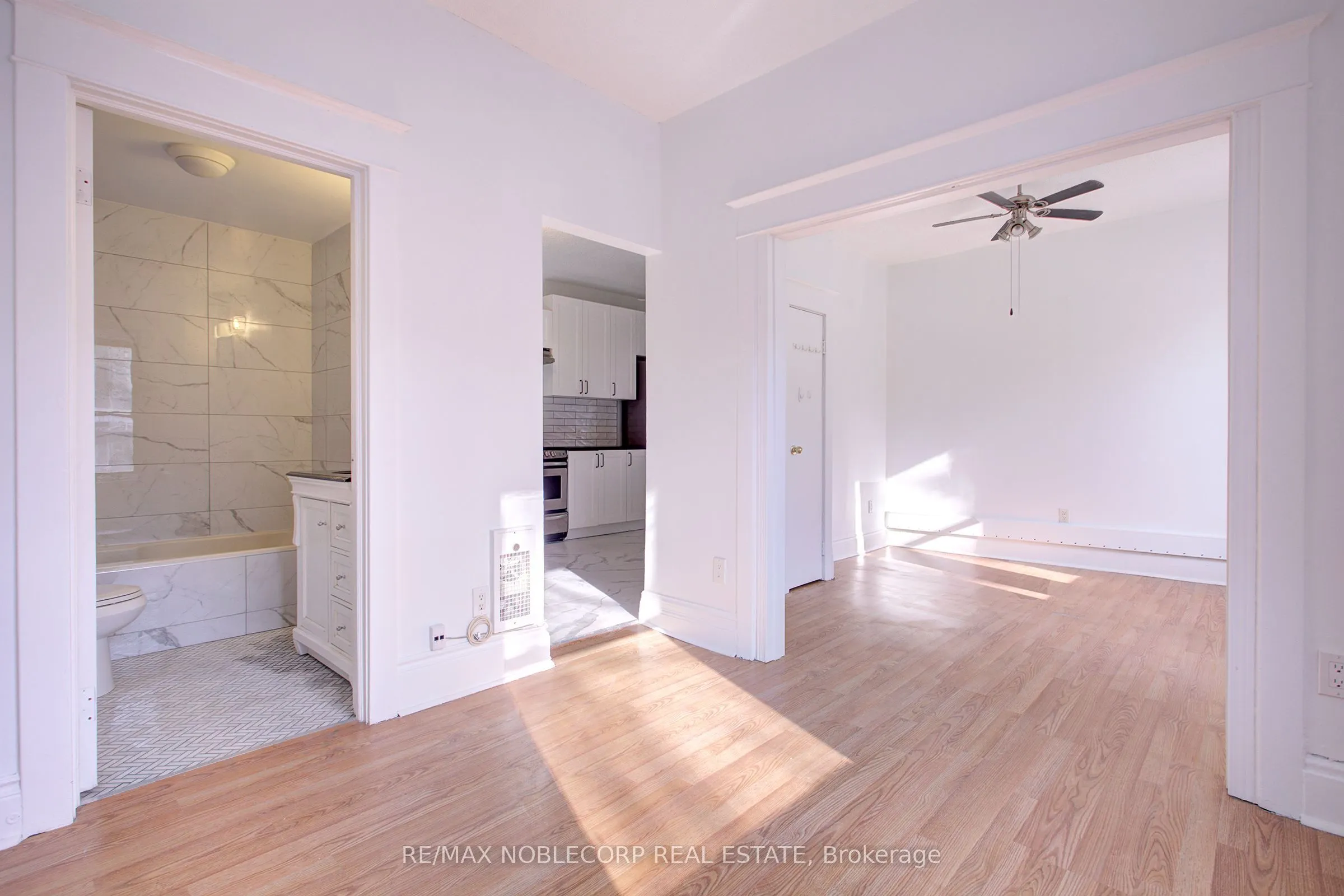 34 Winchester Street, #1