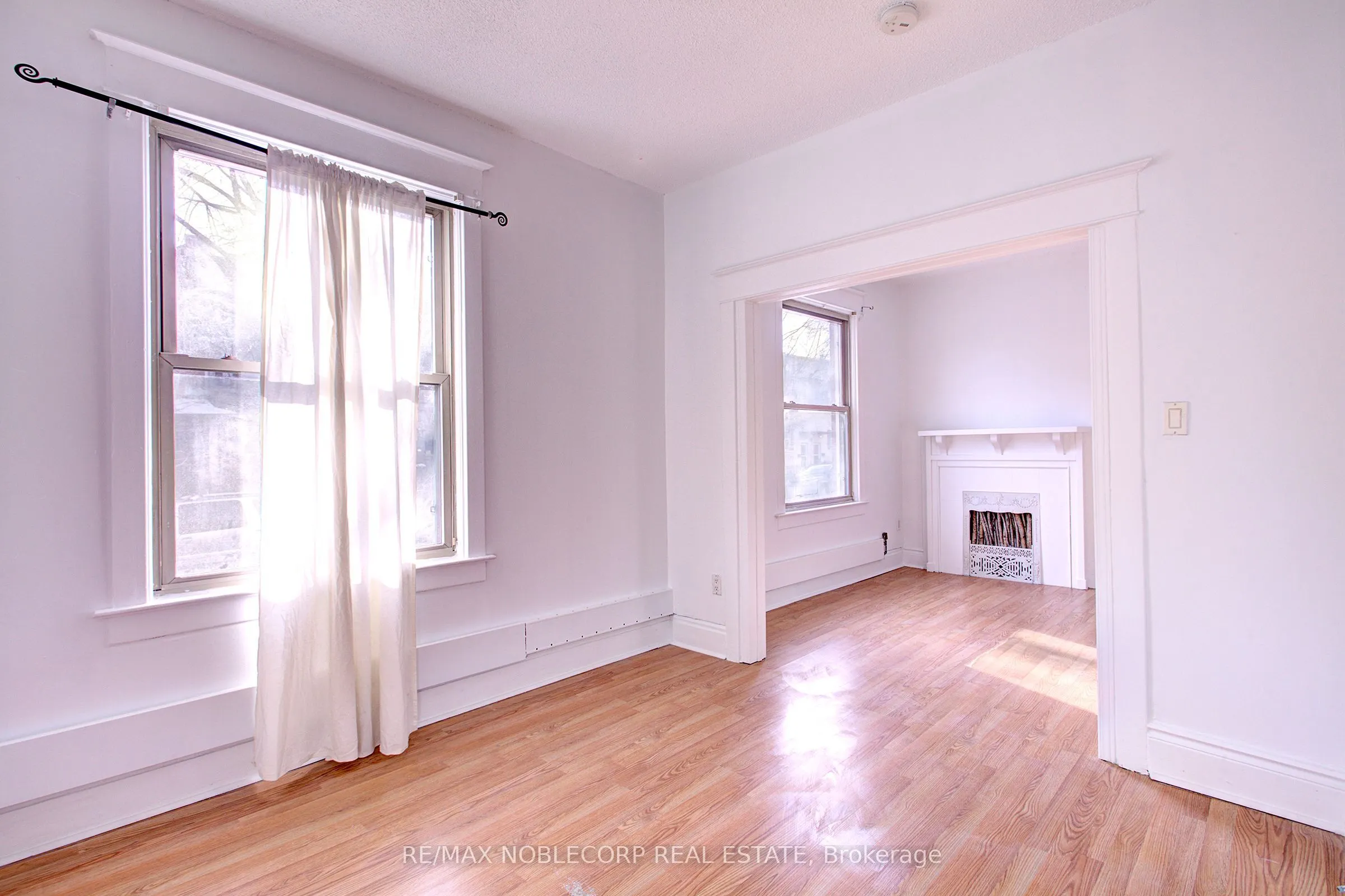 34 Winchester Street, #1