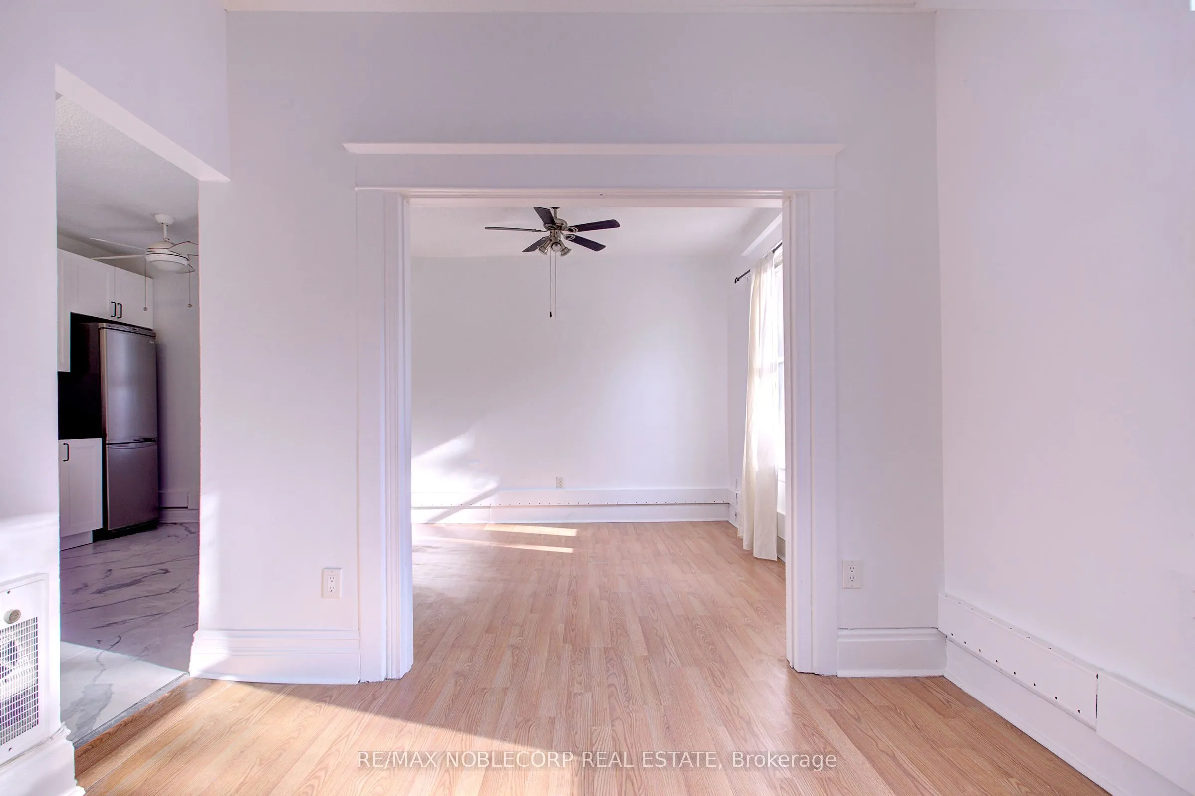 34 Winchester Street, #1
