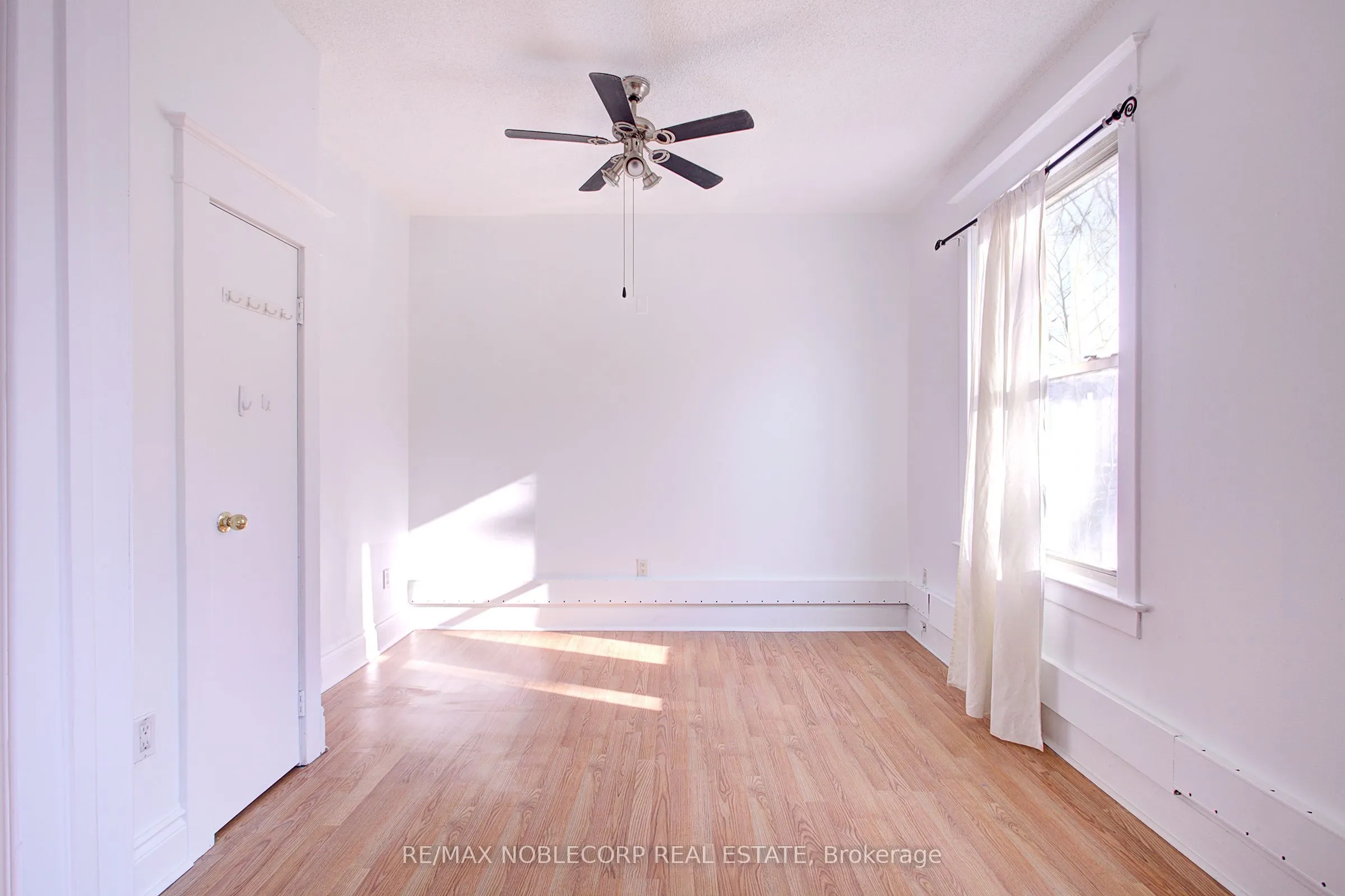 34 Winchester Street, #1