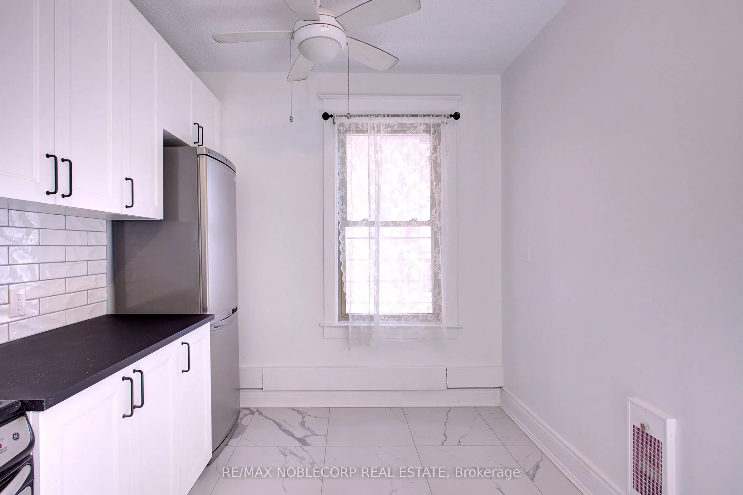 34 Winchester Street, #1