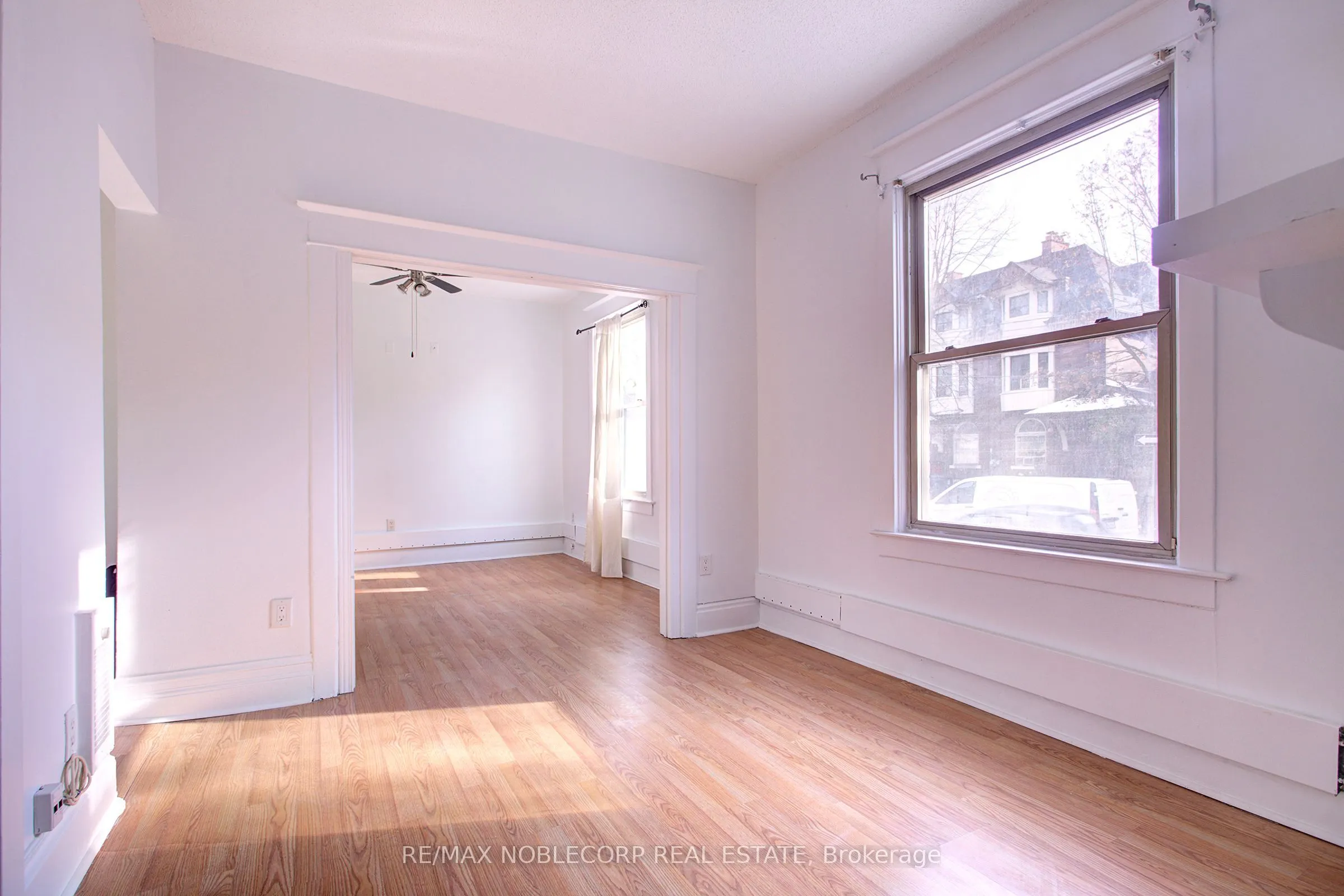 34 Winchester Street, #1
