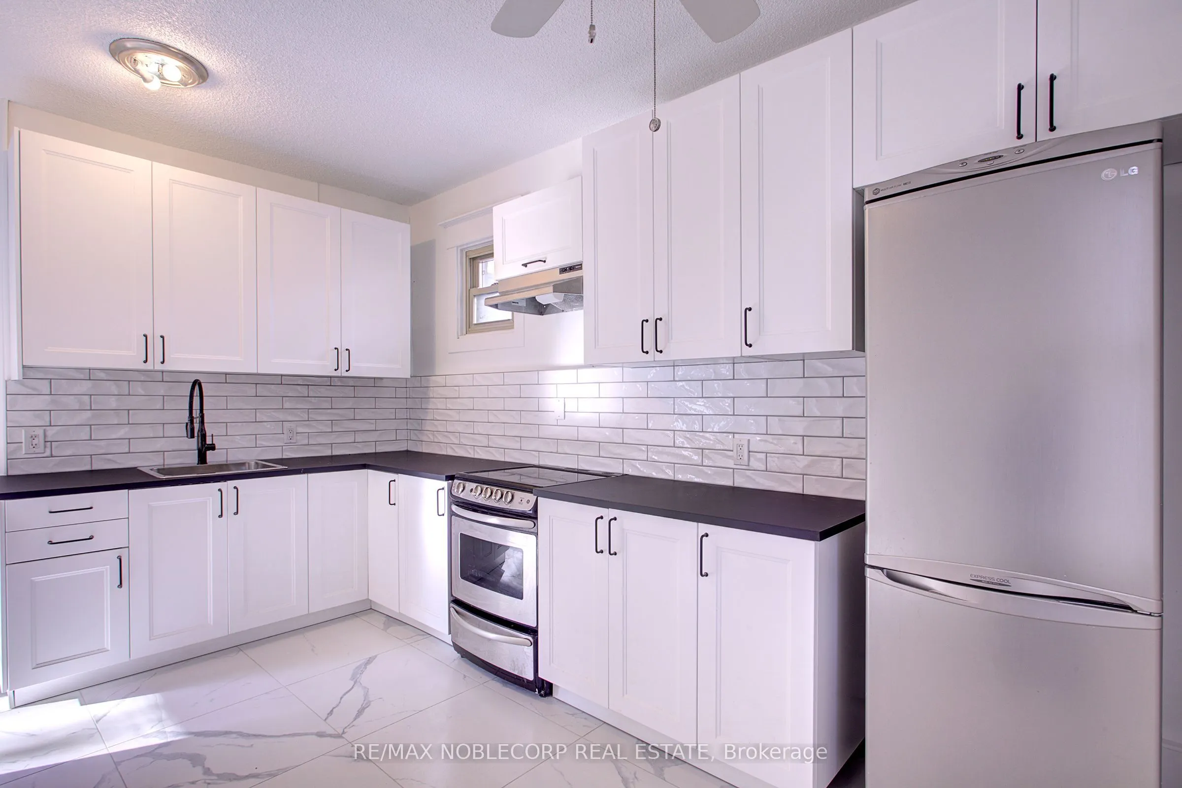 34 Winchester Street, #1