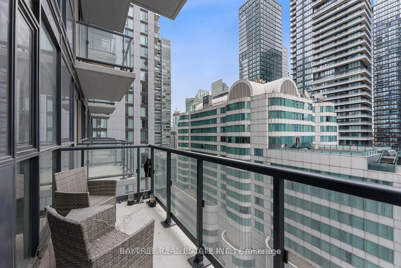 87 Peter Street, #1901